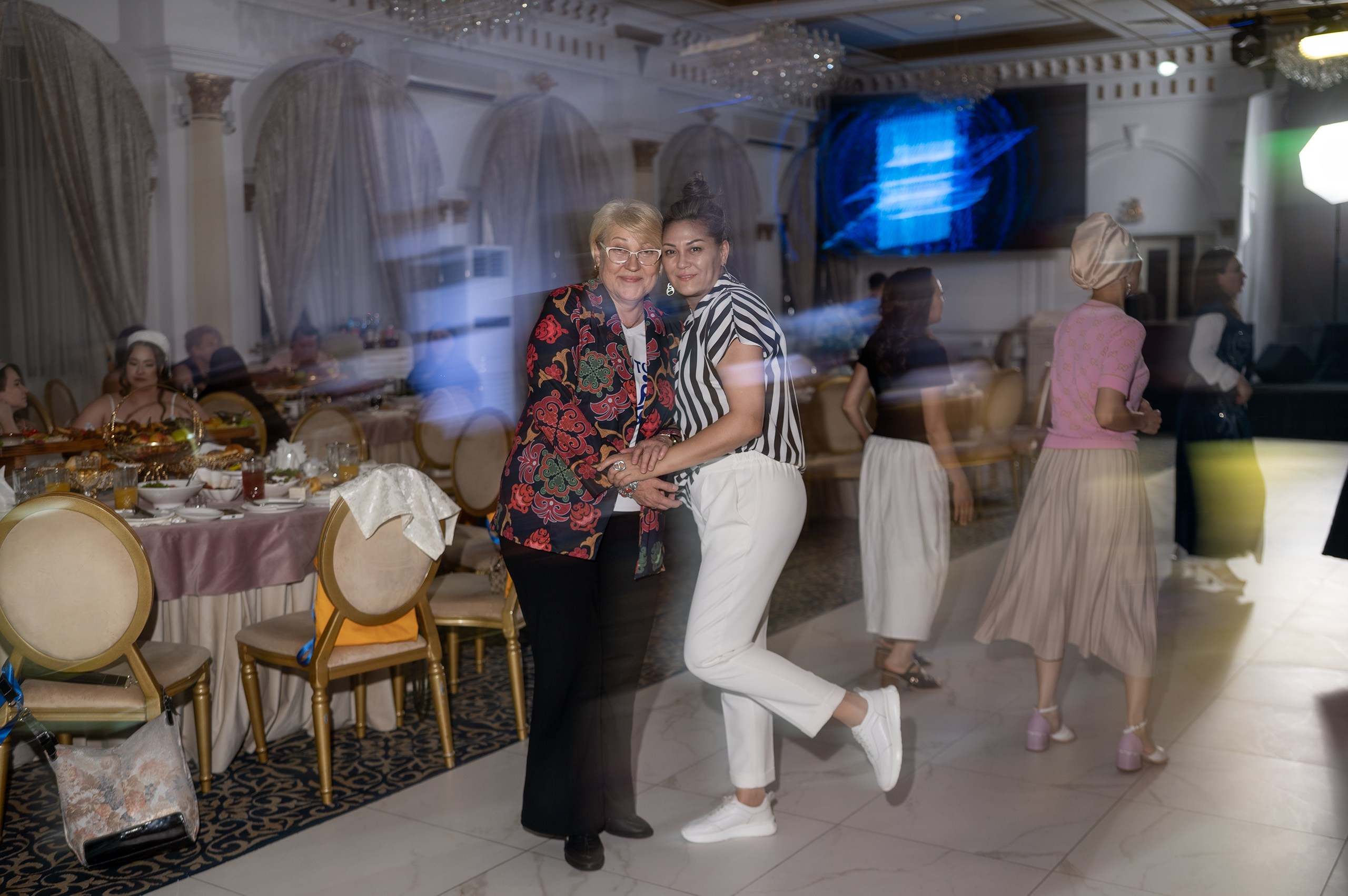 Podo Toi 3. Фотограф в Алматы — Алексей Коньков | Репортаж, свадьбы, портреты