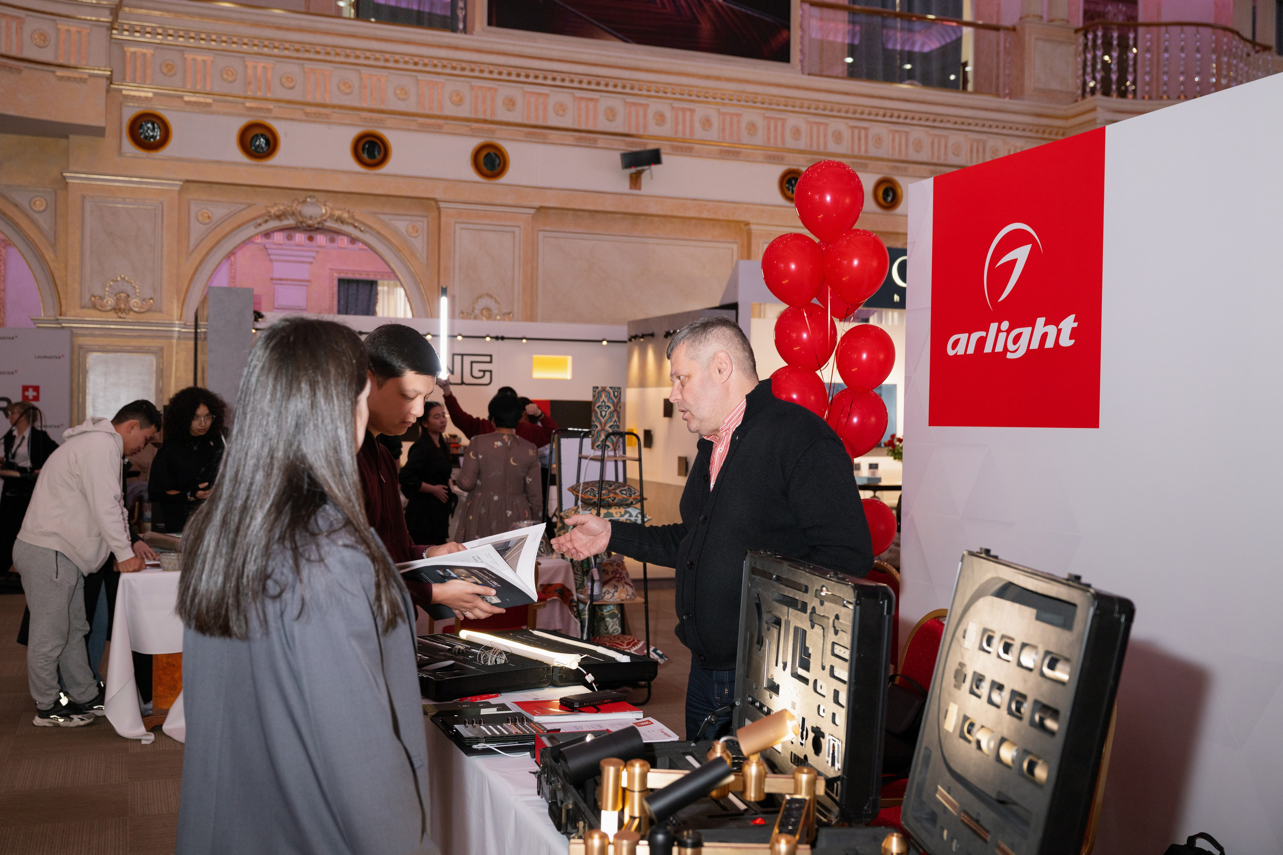 Tanu Awards 2025. Фотограф в Алматы — Алексей Коньков | Репортаж, свадьбы, портреты