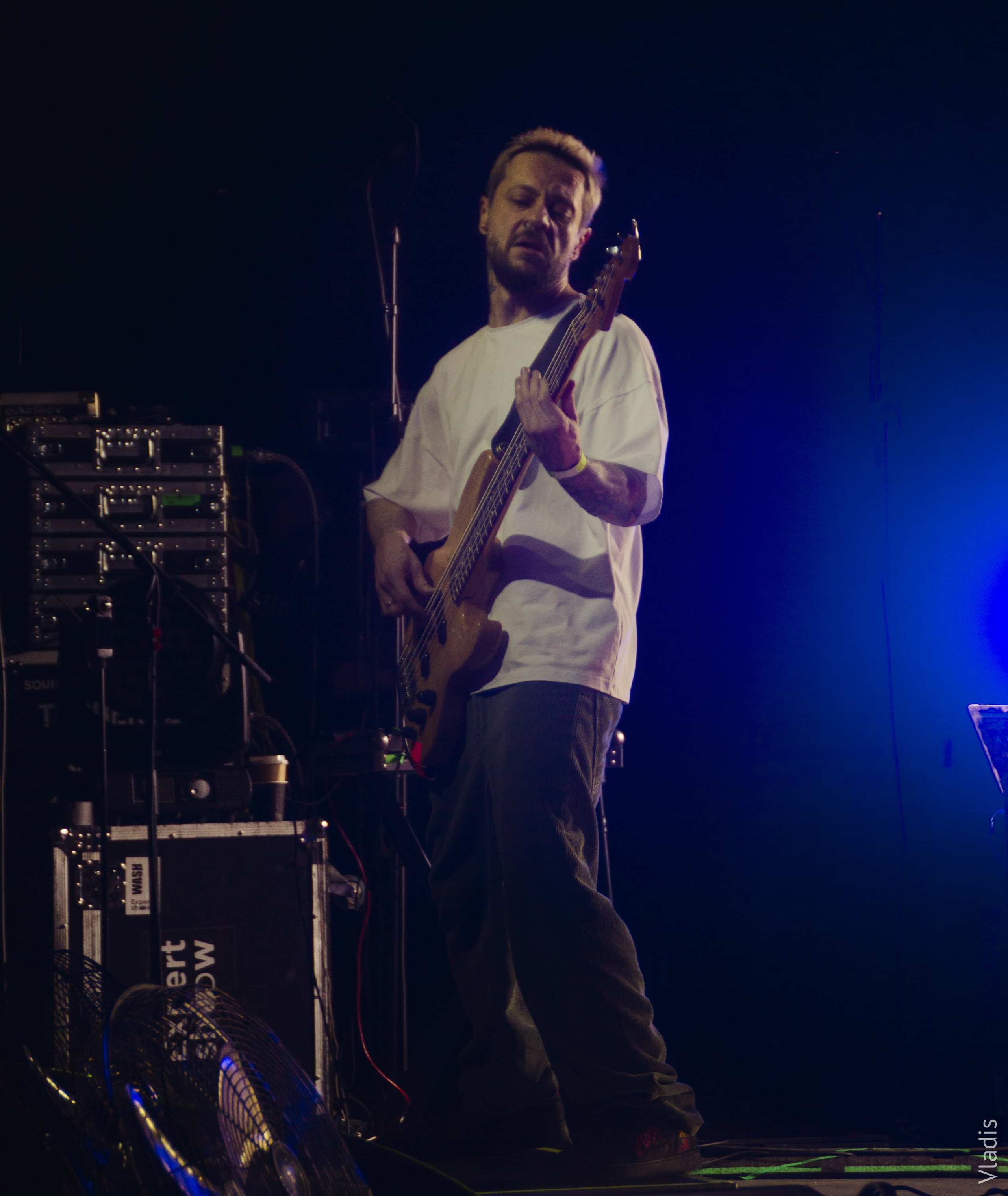 Cardio Killer BASE NEW YEAR FEST 2026 | Петербург. VLADIS PISKUNOV | Концертные Фото |Репортажи