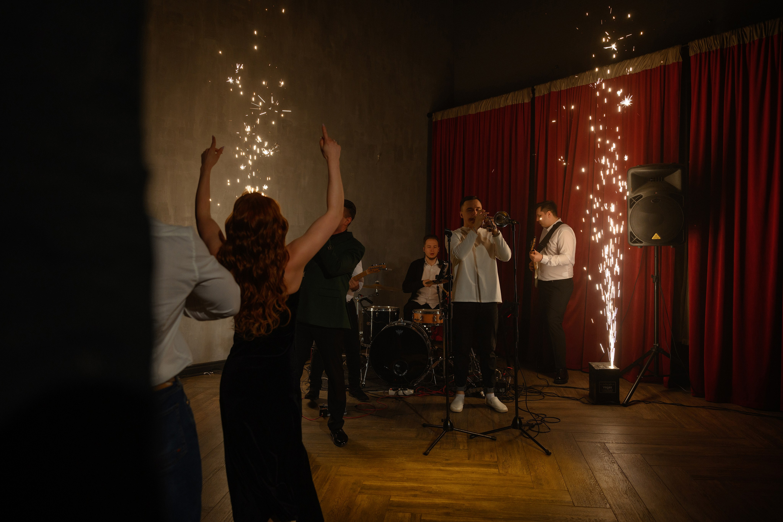 Иван и Ирина. Главная