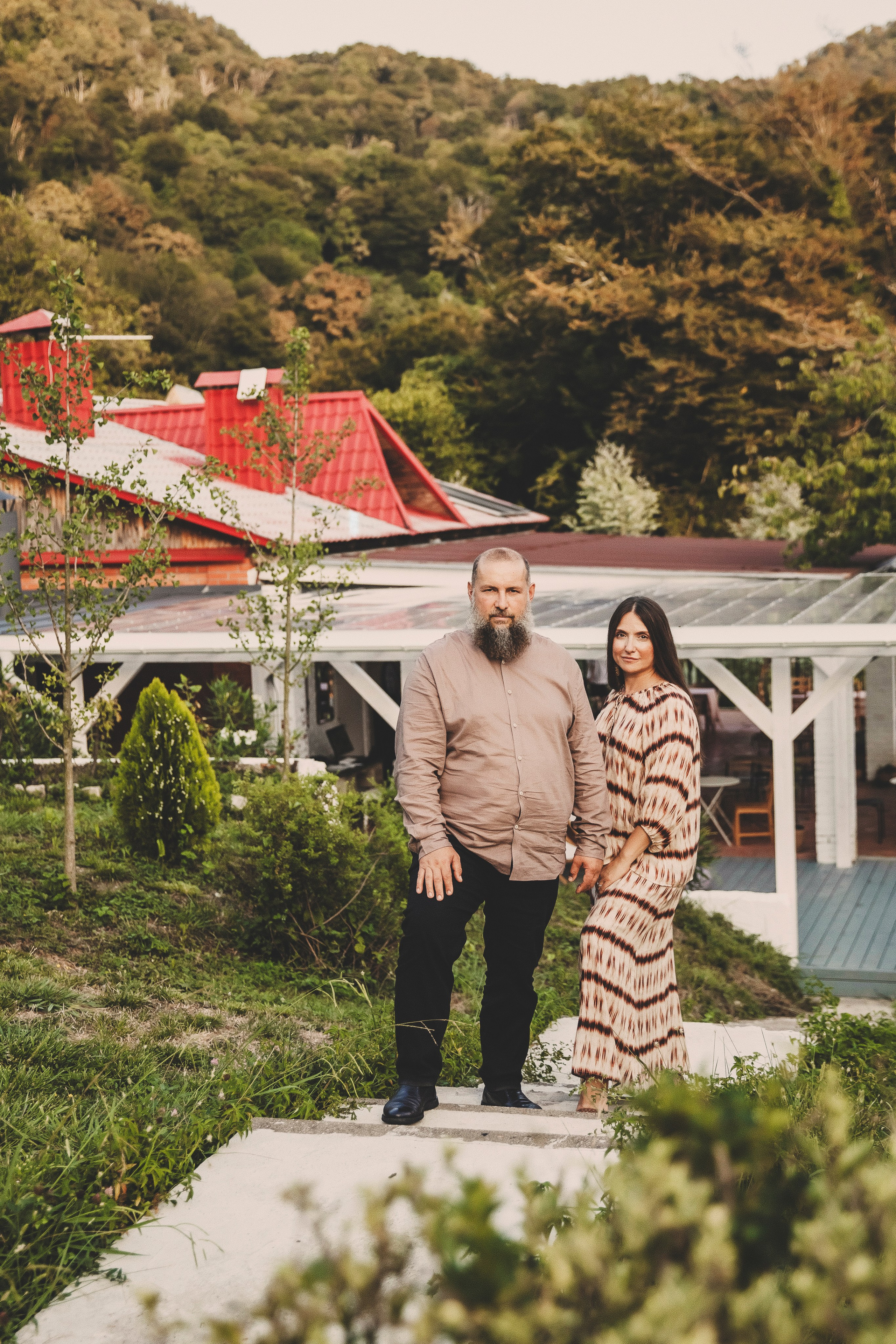 Семья Татьяны. Свадебный и семейный фотограф Колоскова Мария (Сочи и весь мир)