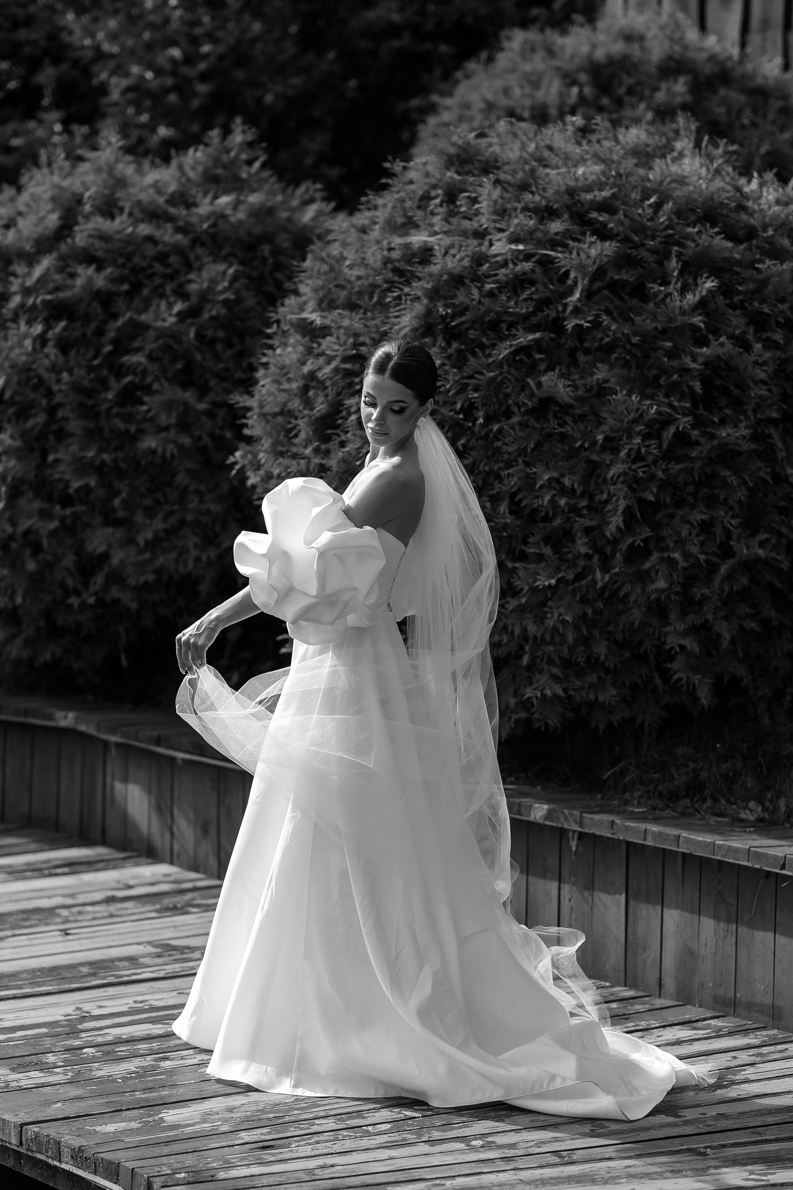 Свадьба Загородный клуб Артиленд