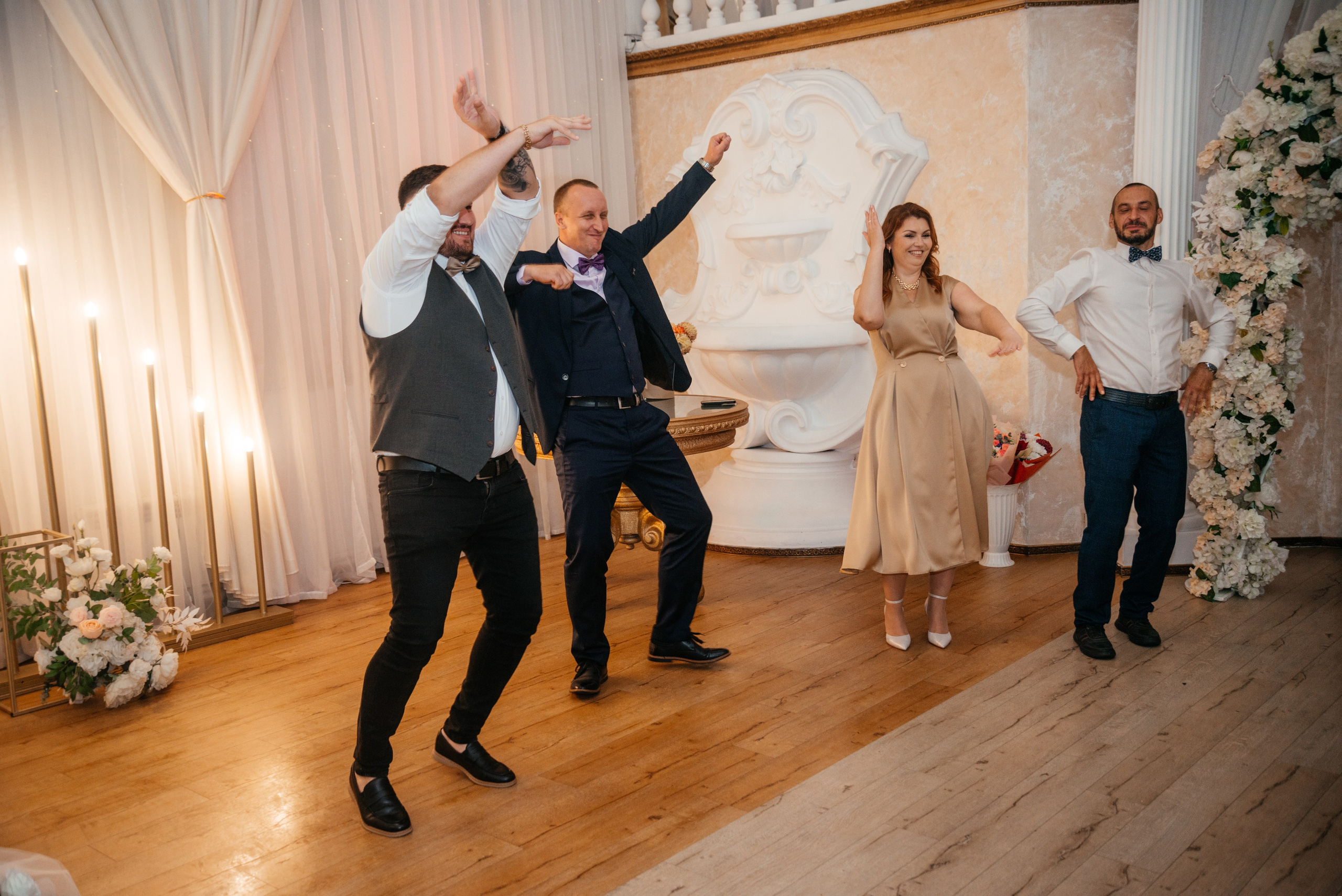 Ирина & Константин. Мария Яровая фотограф Хабаровск