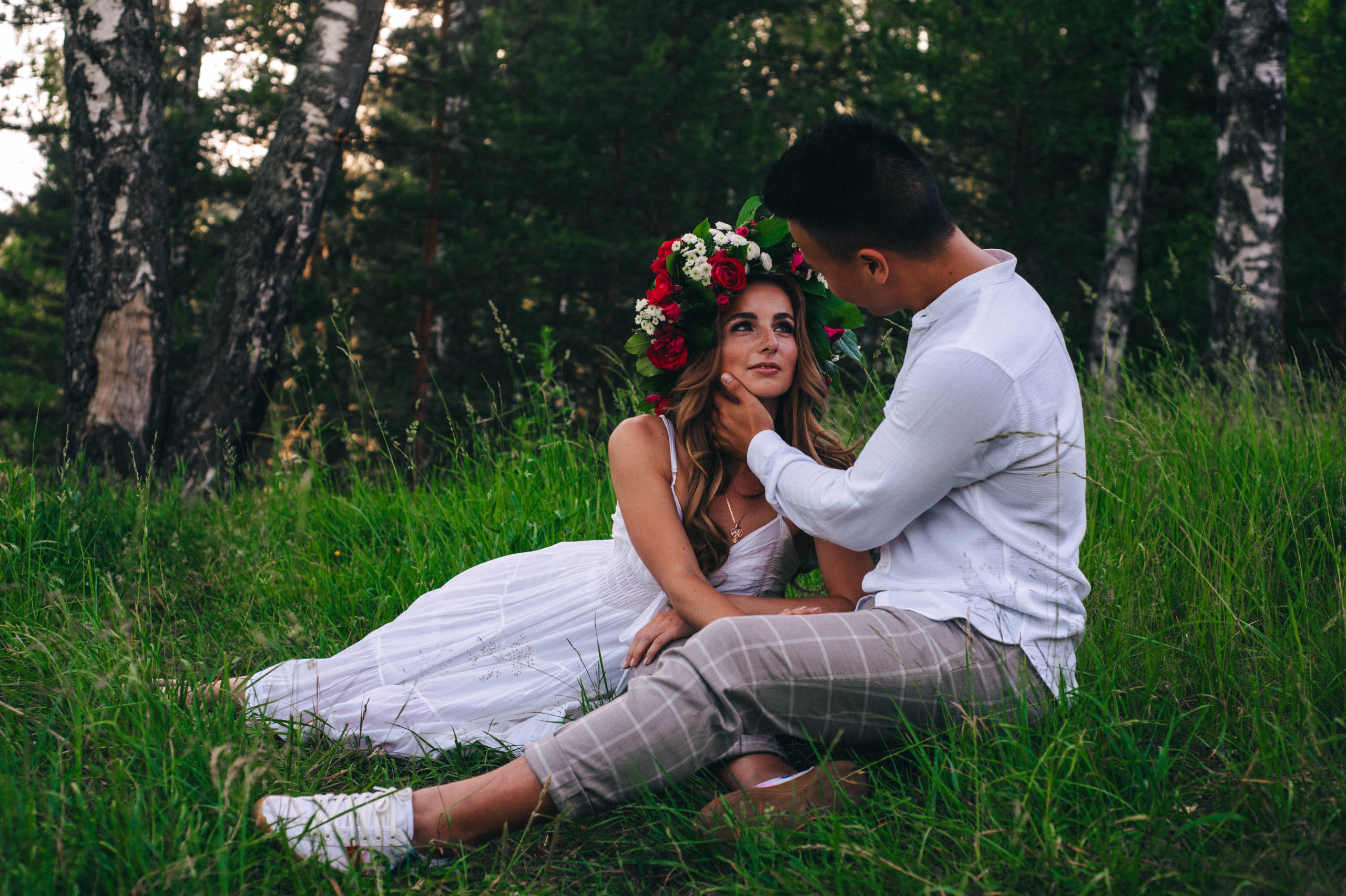 Свадьба. Свадебный и семейный фотограф Иваново