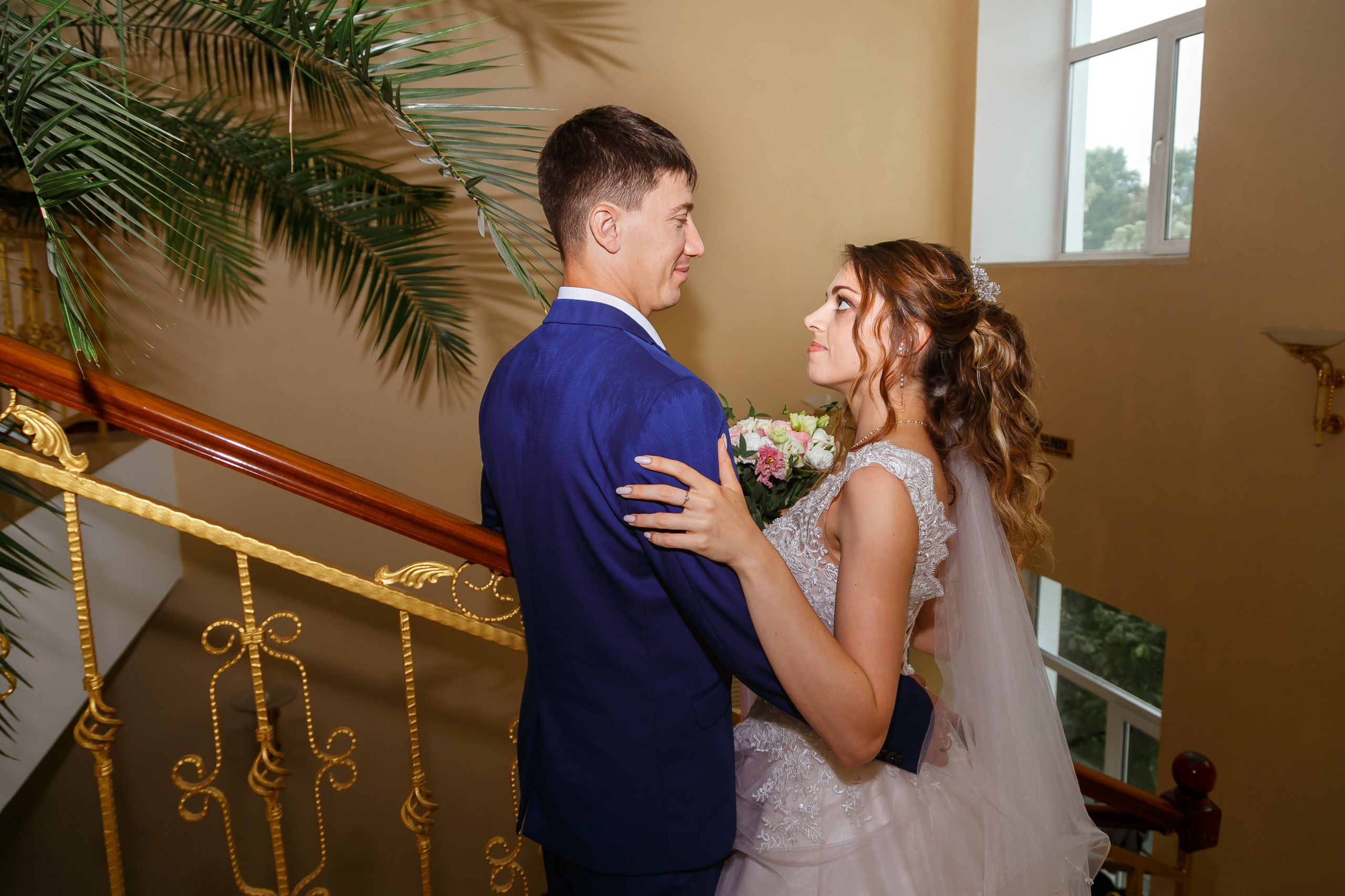 Свадьбы. Фотограф в Комсомольске-на-Амуре