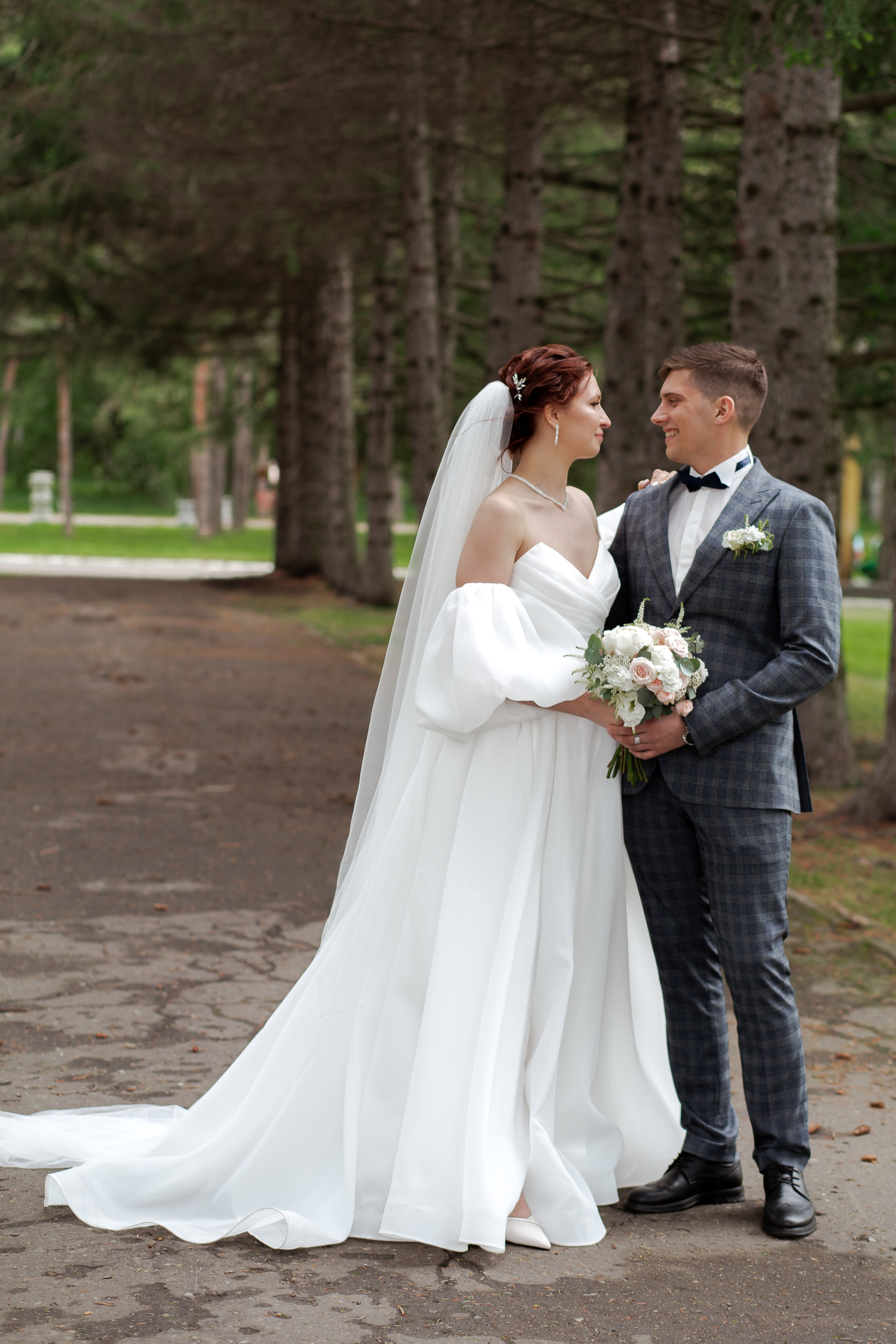 Свадьбы. Фотограф в Комсомольске-на-Амуре