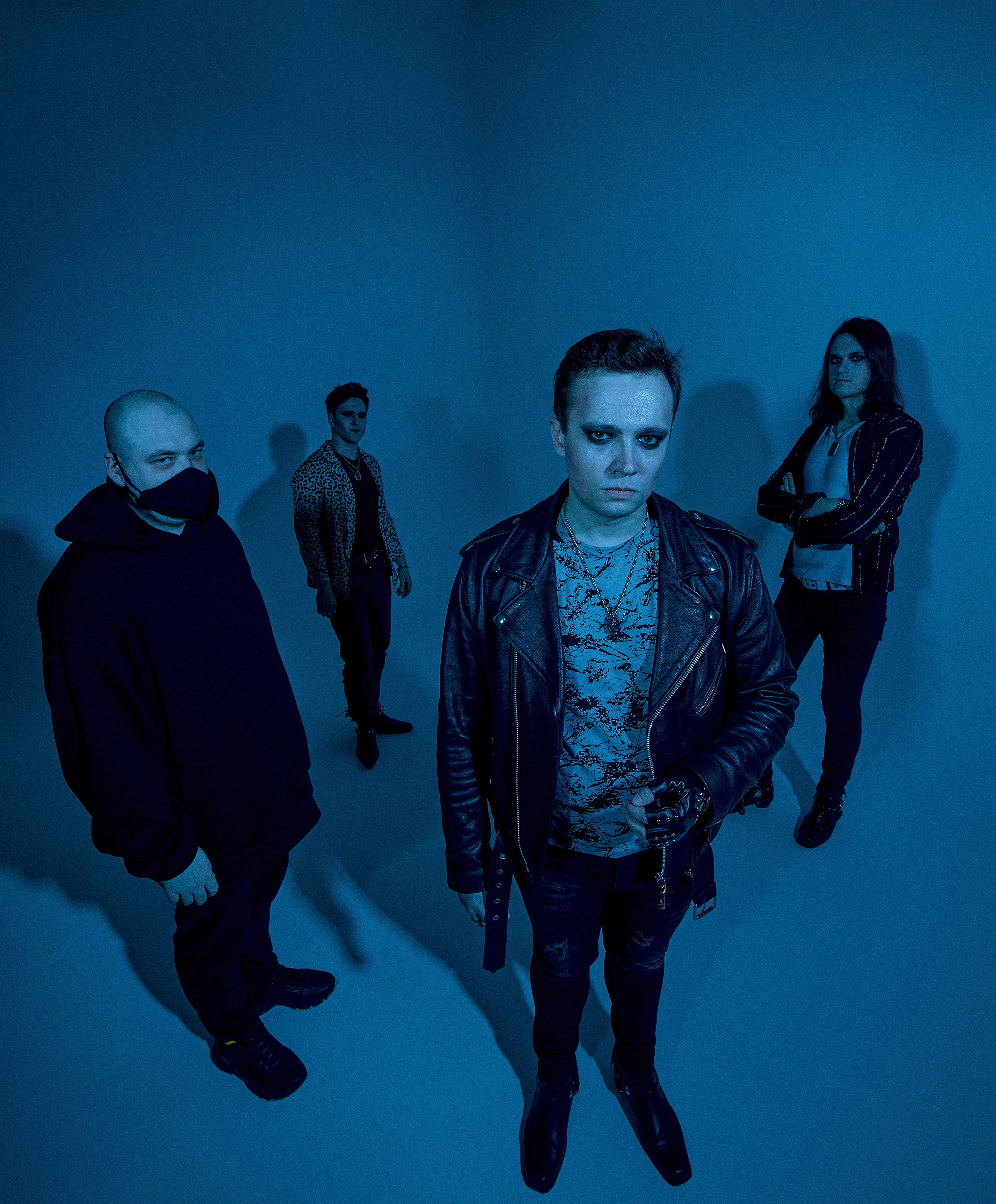 Группа ЭССО