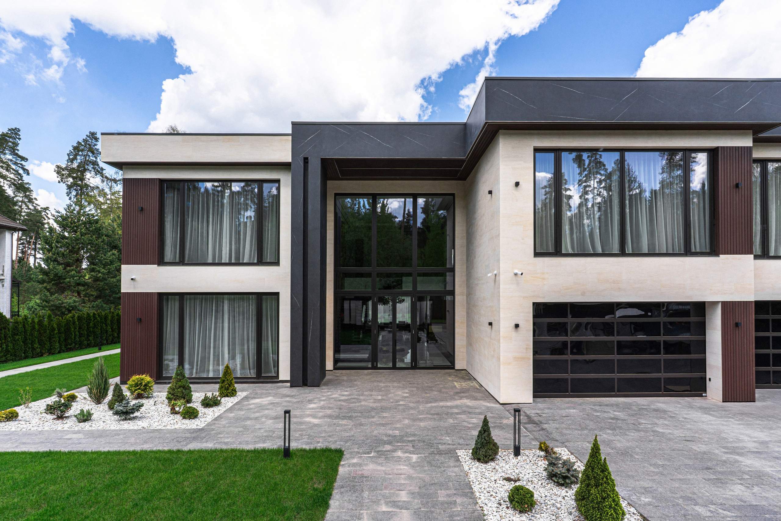 НЕДВИЖИМОСТЬ. Тони Гончаренко культурный Фотограф