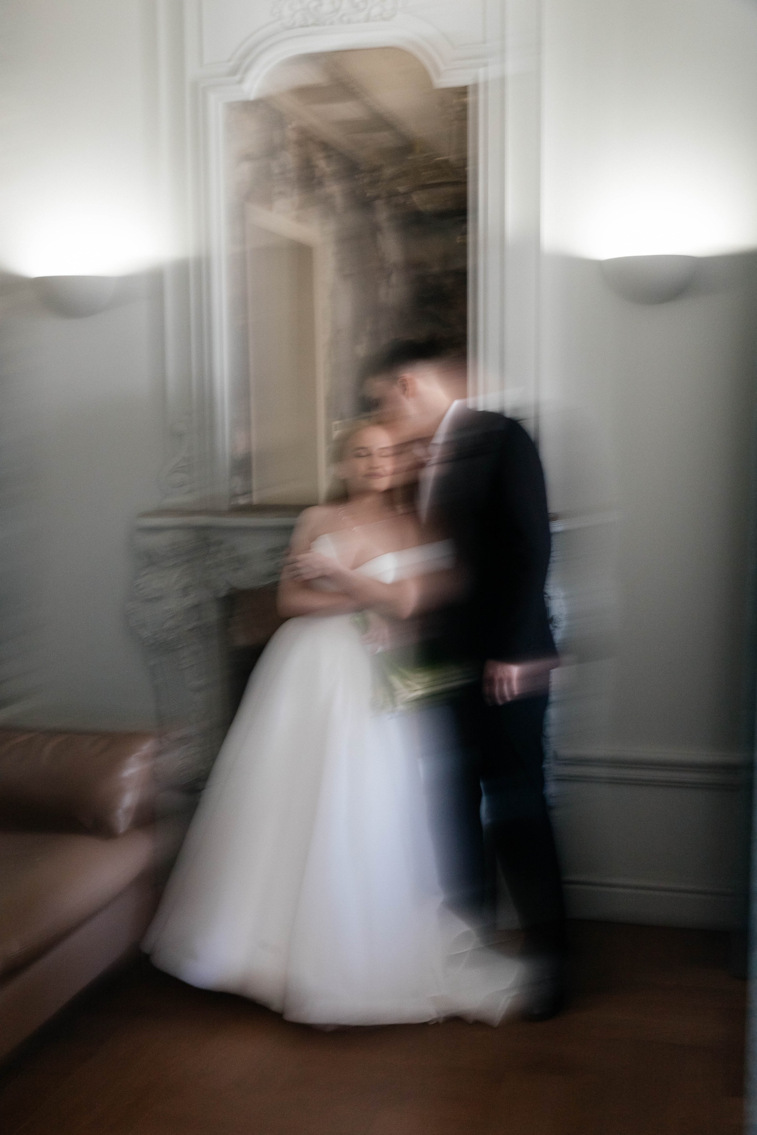 Александр & Юлия. Главная