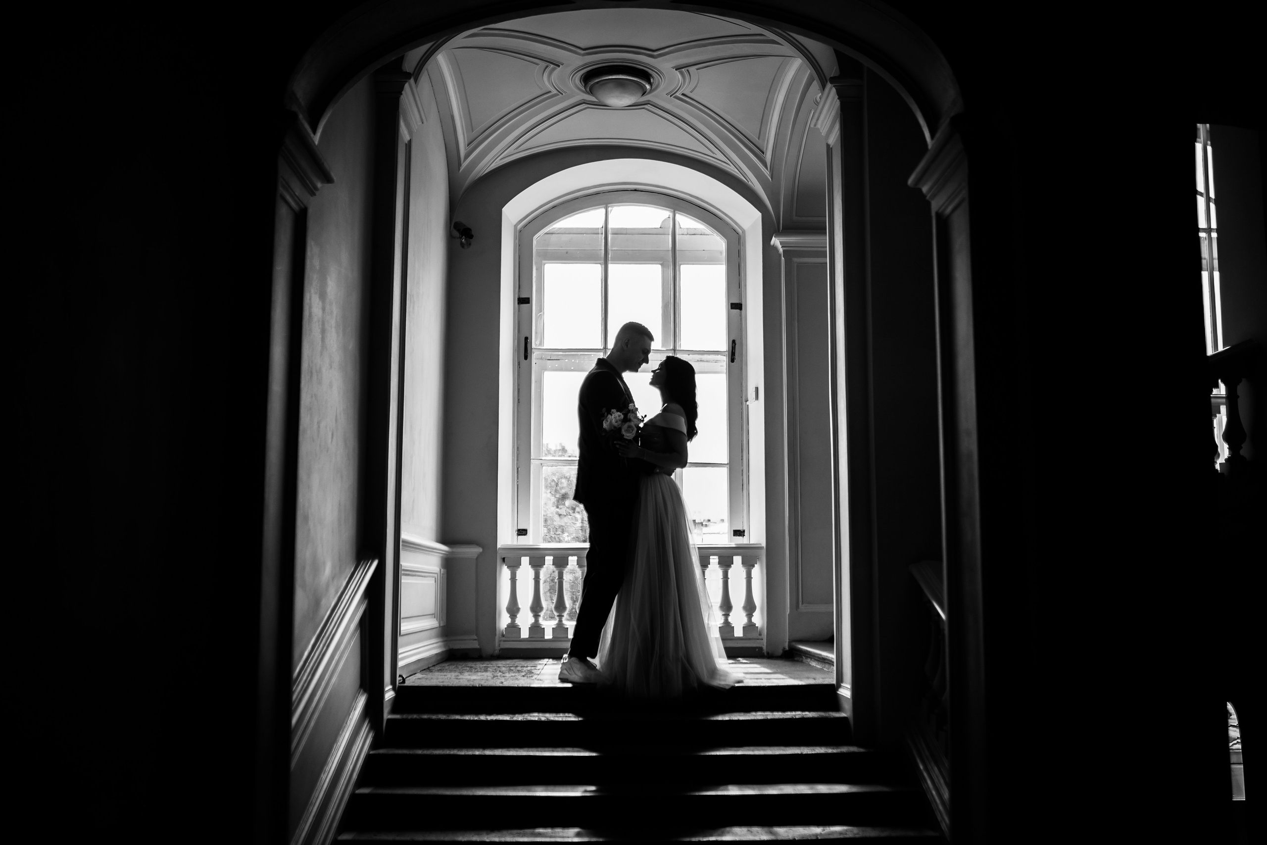 Свадебная. Фотограф Тольятти и Санкт-Петербург