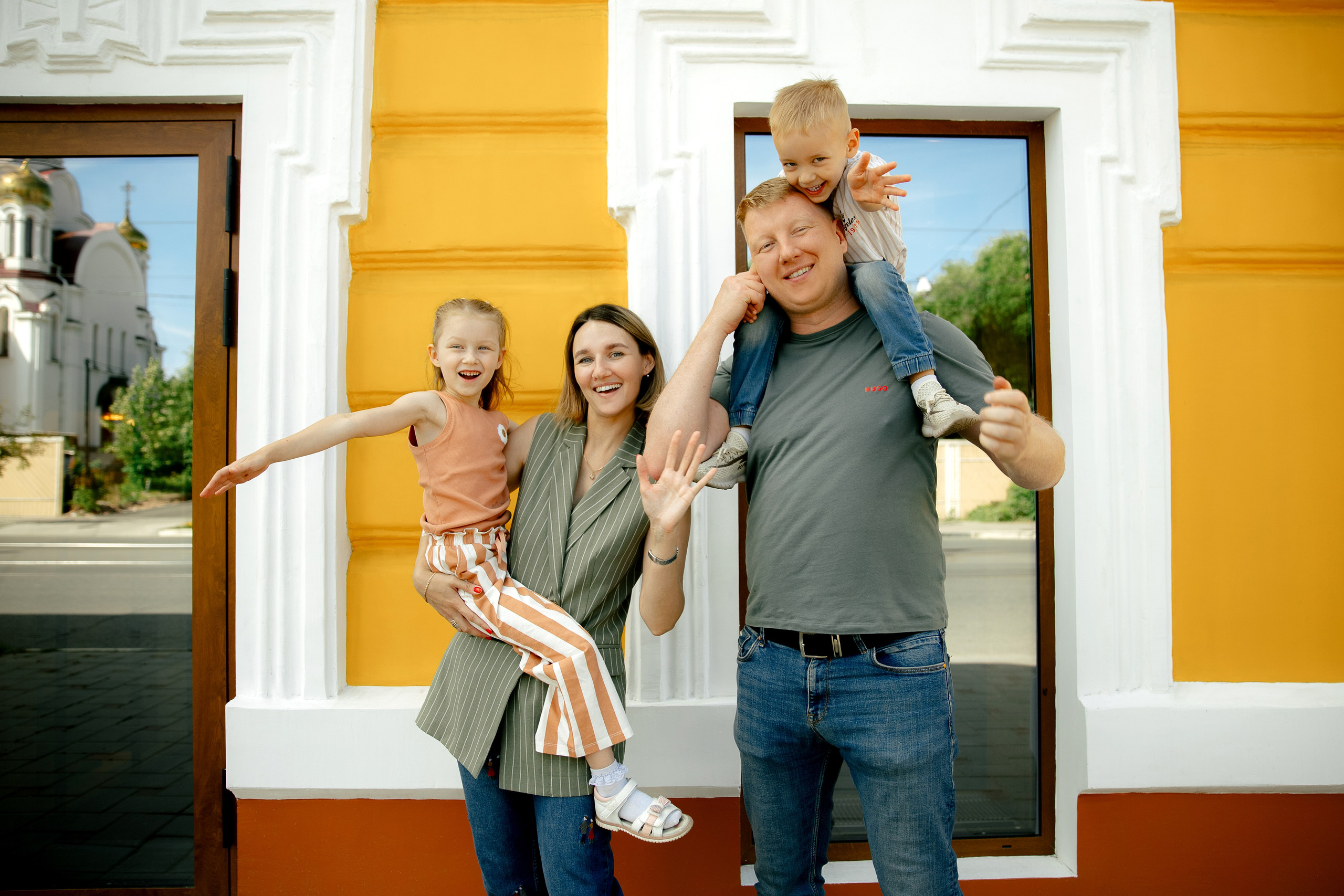 Главная. Фотограф Тольятти и Санкт-Петербург