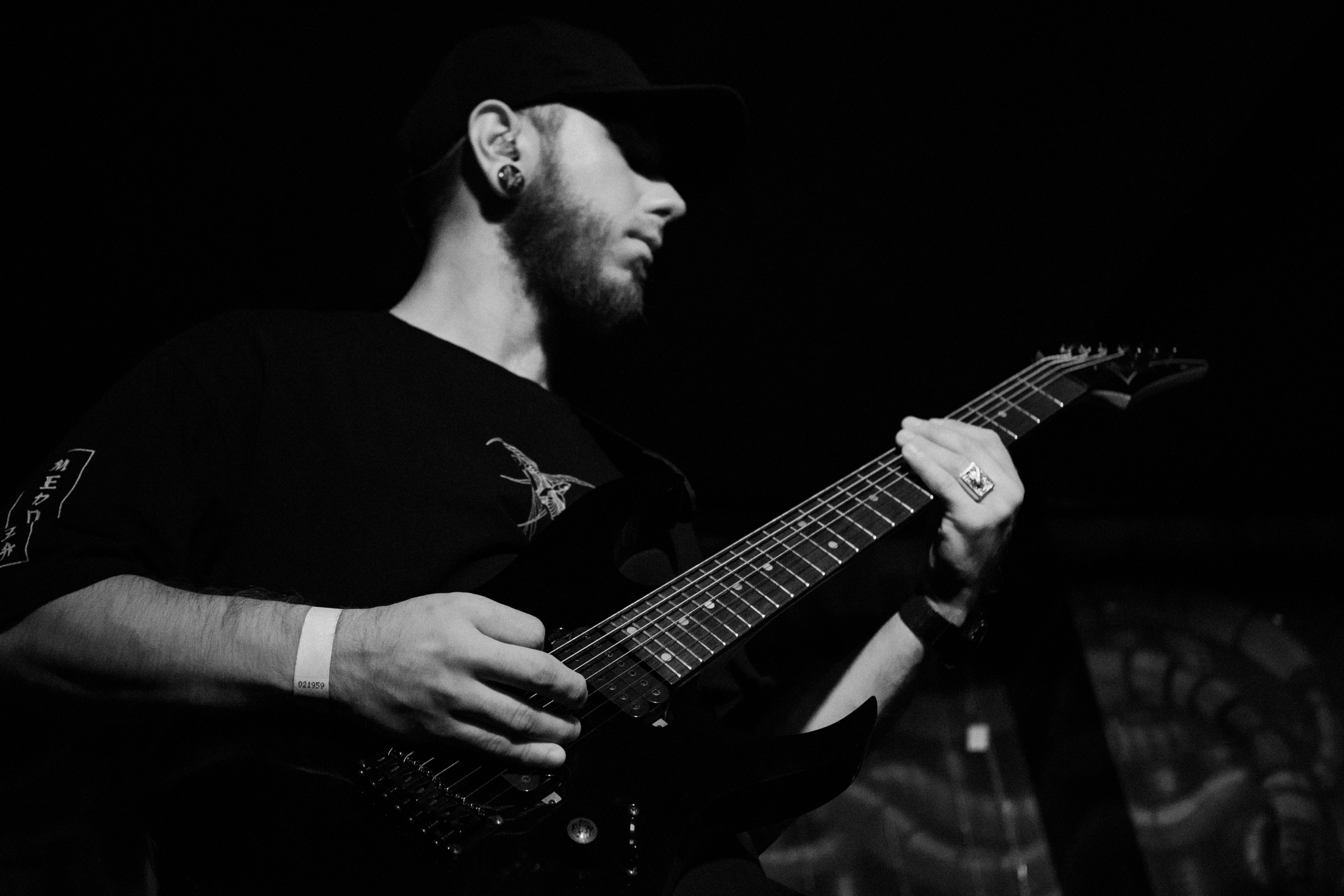 Концерт Ultimates. Gibson Магнитогорск. Фотограф в Челябинске Любовь Денисенко