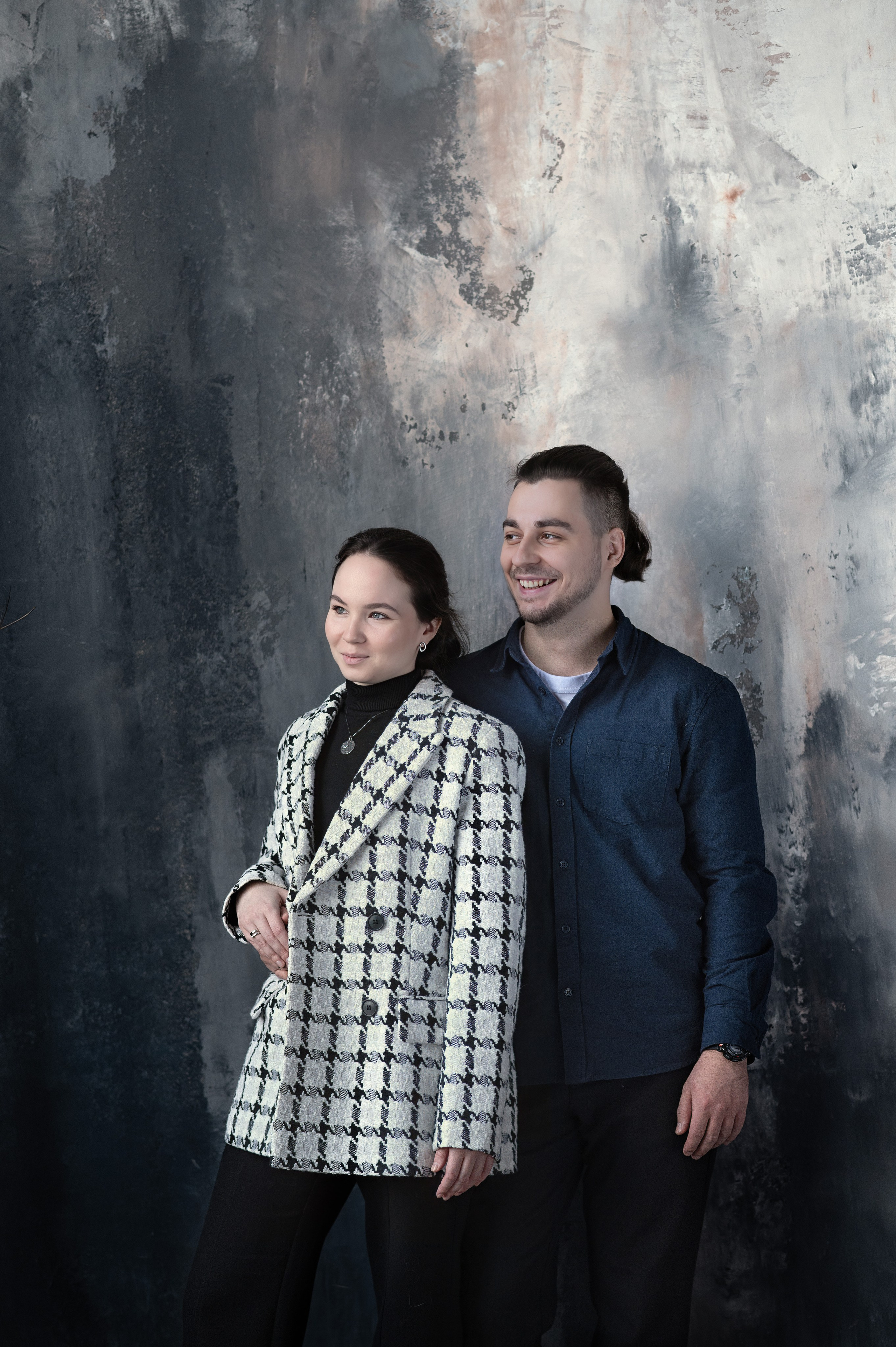 Иван и Полина. Фотографы крещения/венчания  Красноярск Татьяна и Вячеслав Переваловы