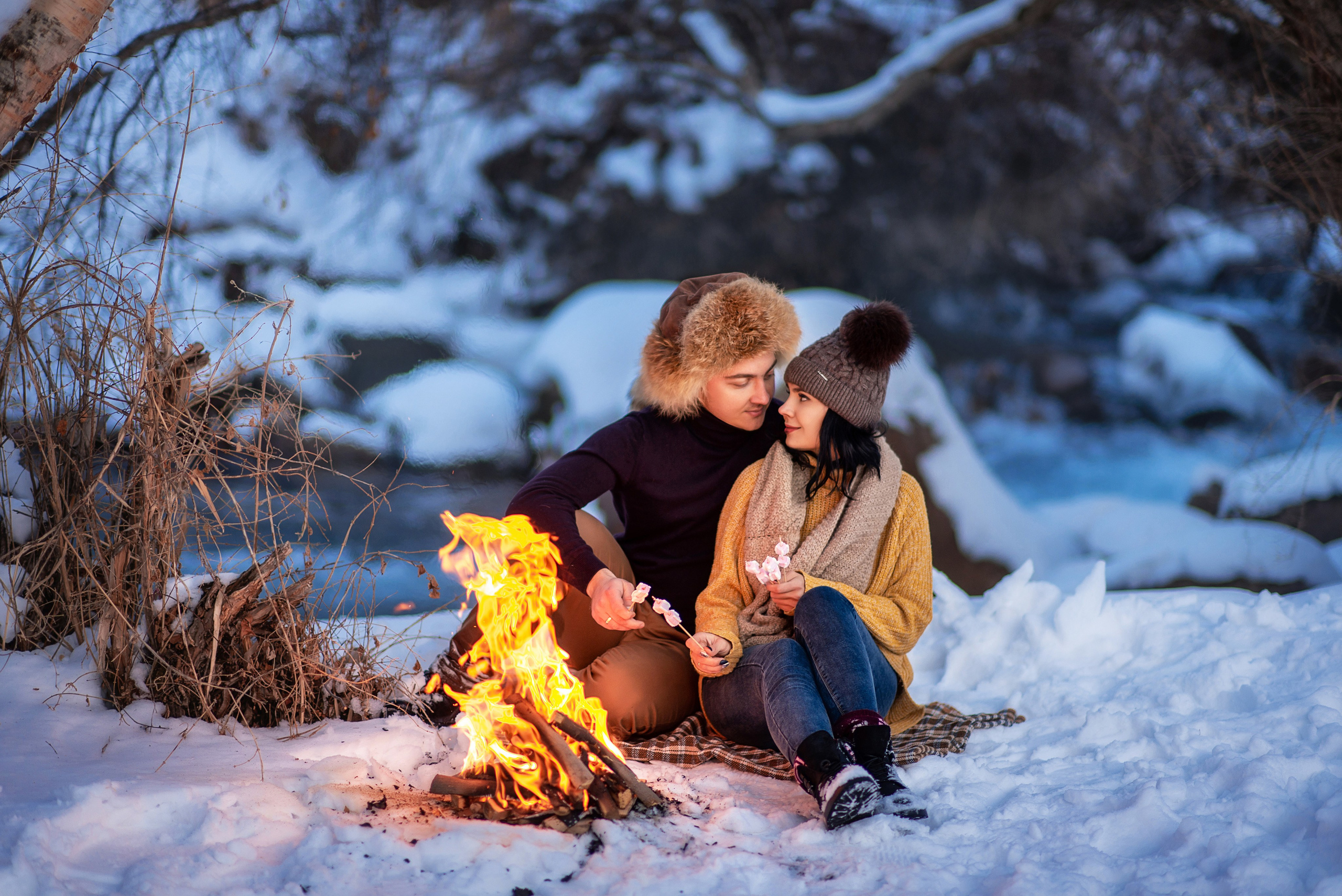 ИНДИВИДУАЛЬНЫЕ ФОТОСЕССИИ семейные /парные/беременность (нг). Творческая команда Ульяшевы, свадебная и семейная фотография. Кахахста