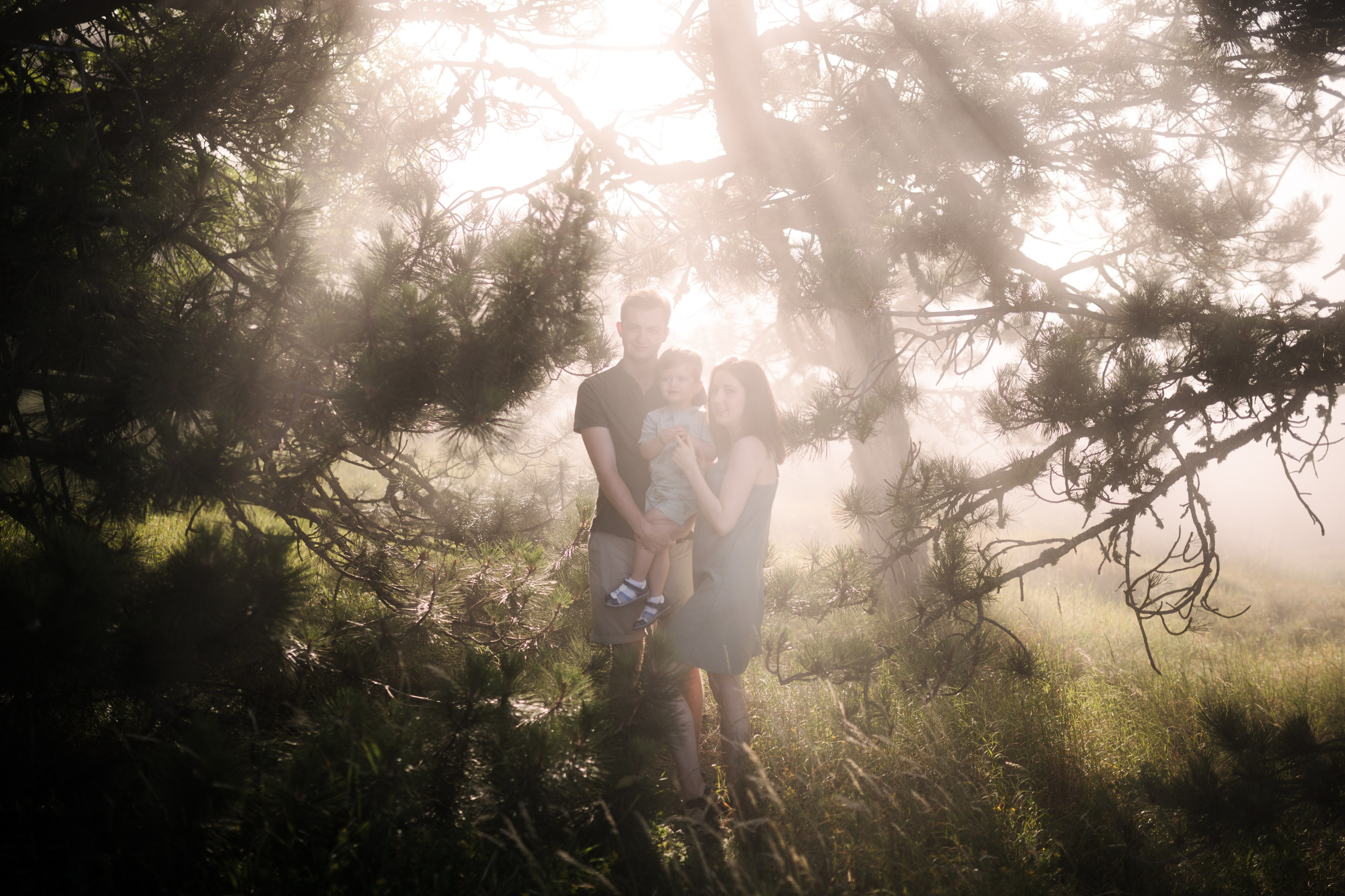 Семейные. Свадебный и семейный фотограф в Севастополе и Крыму Алина Зорина