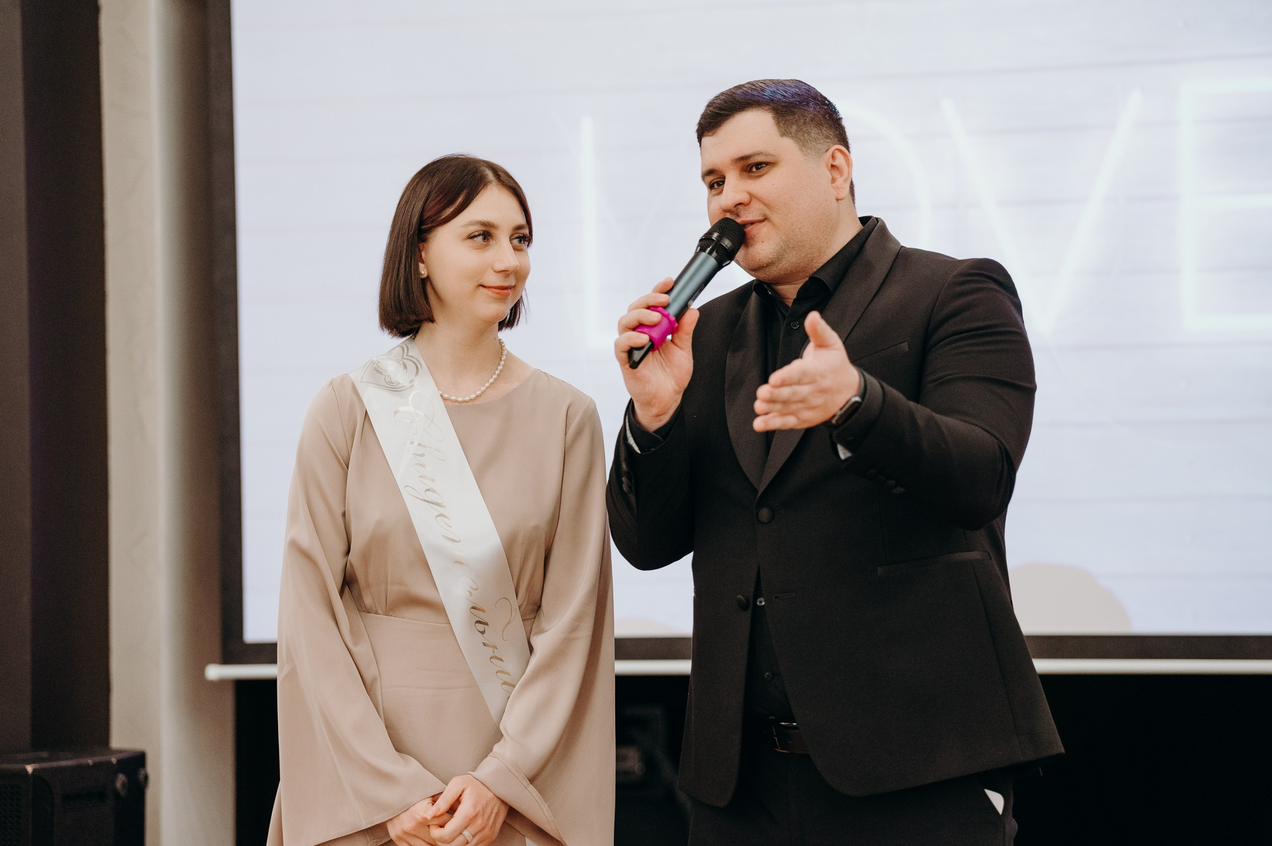 Свадьба Елены и Николая. Репортажный фотограф в Кирове Александр Лутошкин