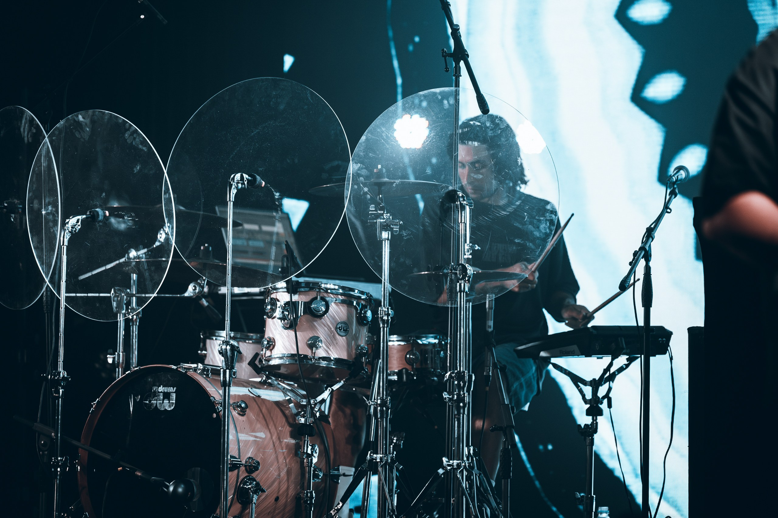 Концерт MARKUL. Репортажный фотограф в Кирове Александр Лутошкин