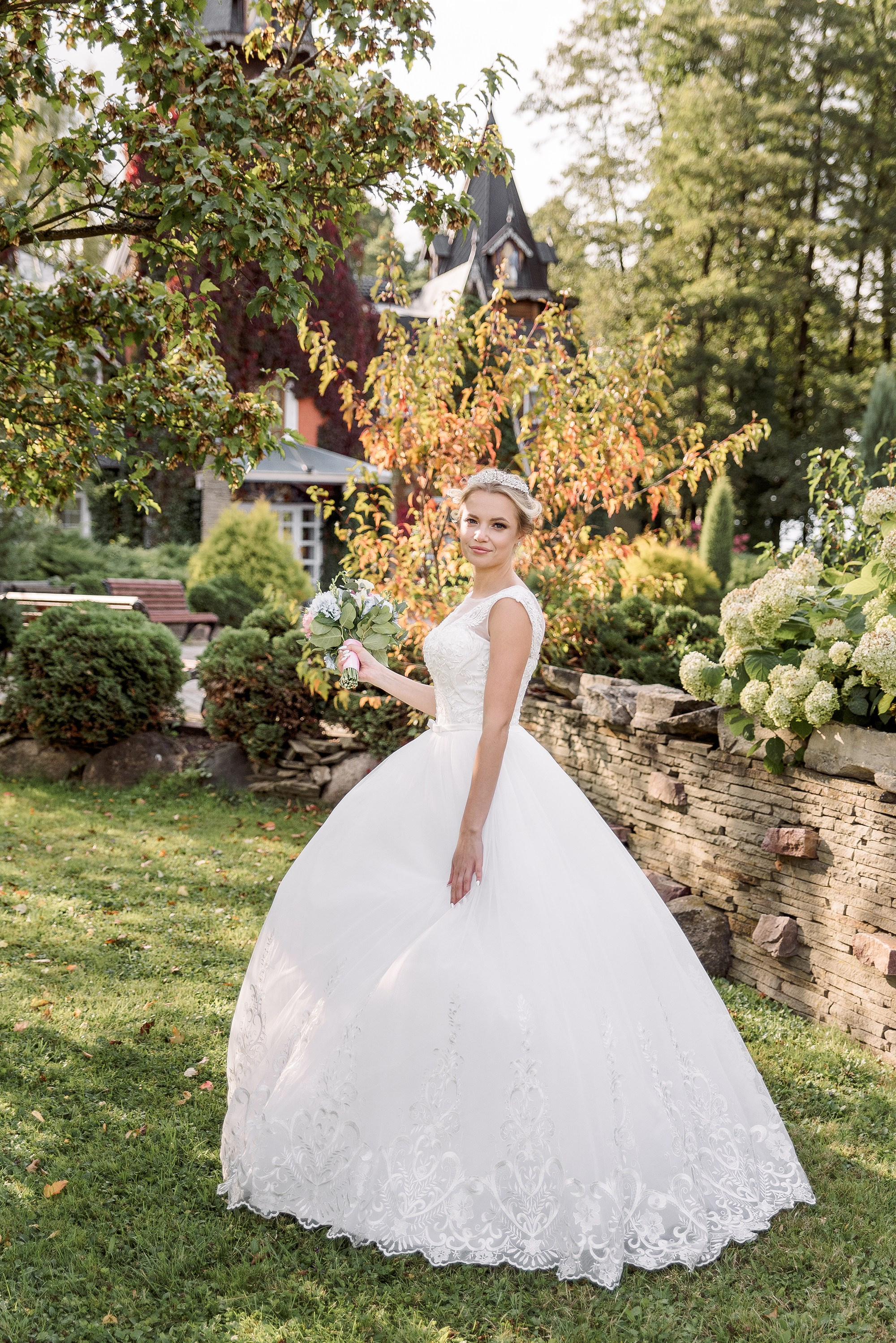 САША и НАТАША. Свадебный и семейный фотограф РИТА БОЧКАРЁВА