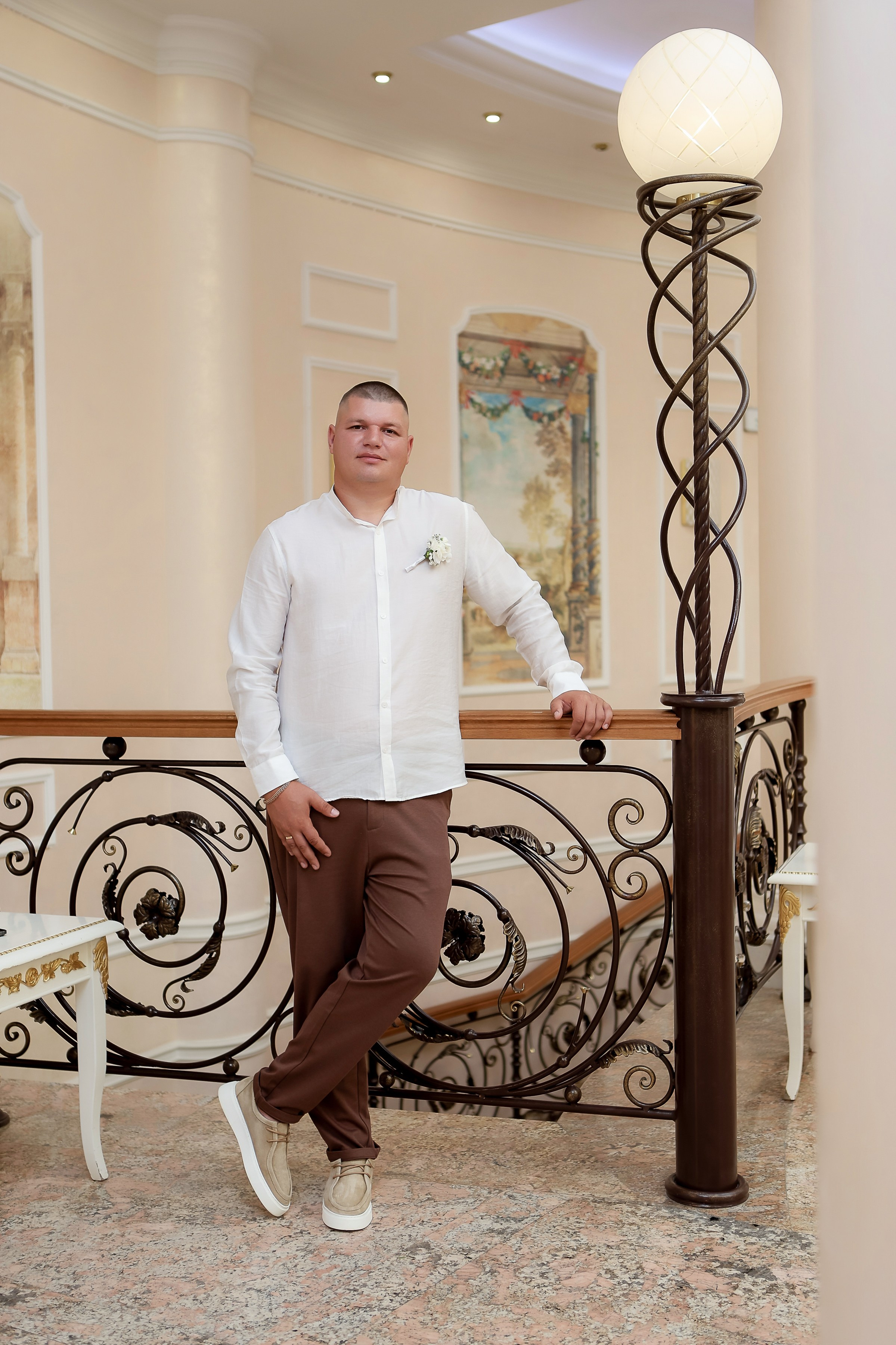 Навстречу нашему «завтра». Фотограф Трифонова Ольга. Город Тюмень