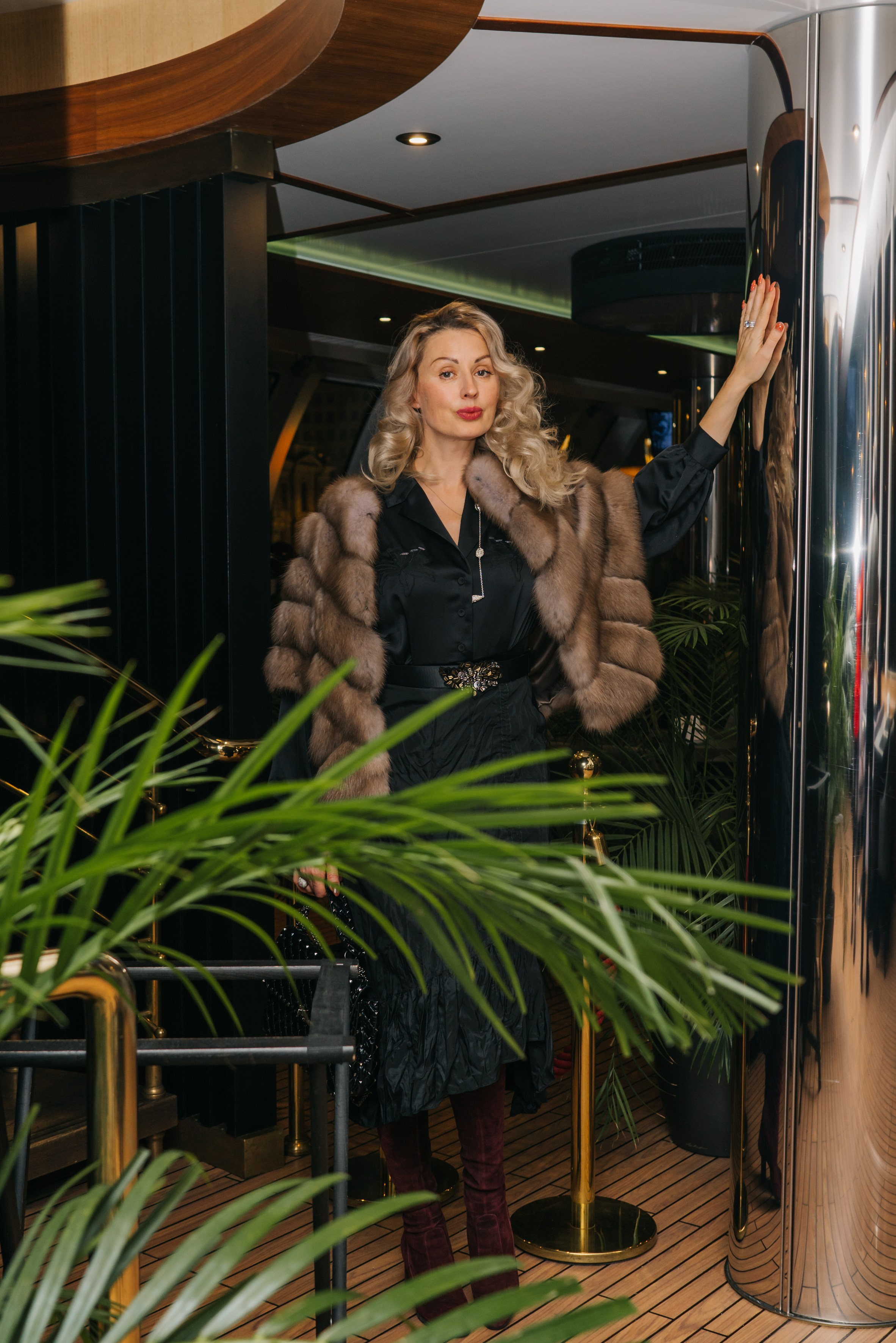 Бизнес-завтраки (организатор Карина Мартиросян). Женский фотограф в Москве Анастасия Сидорова