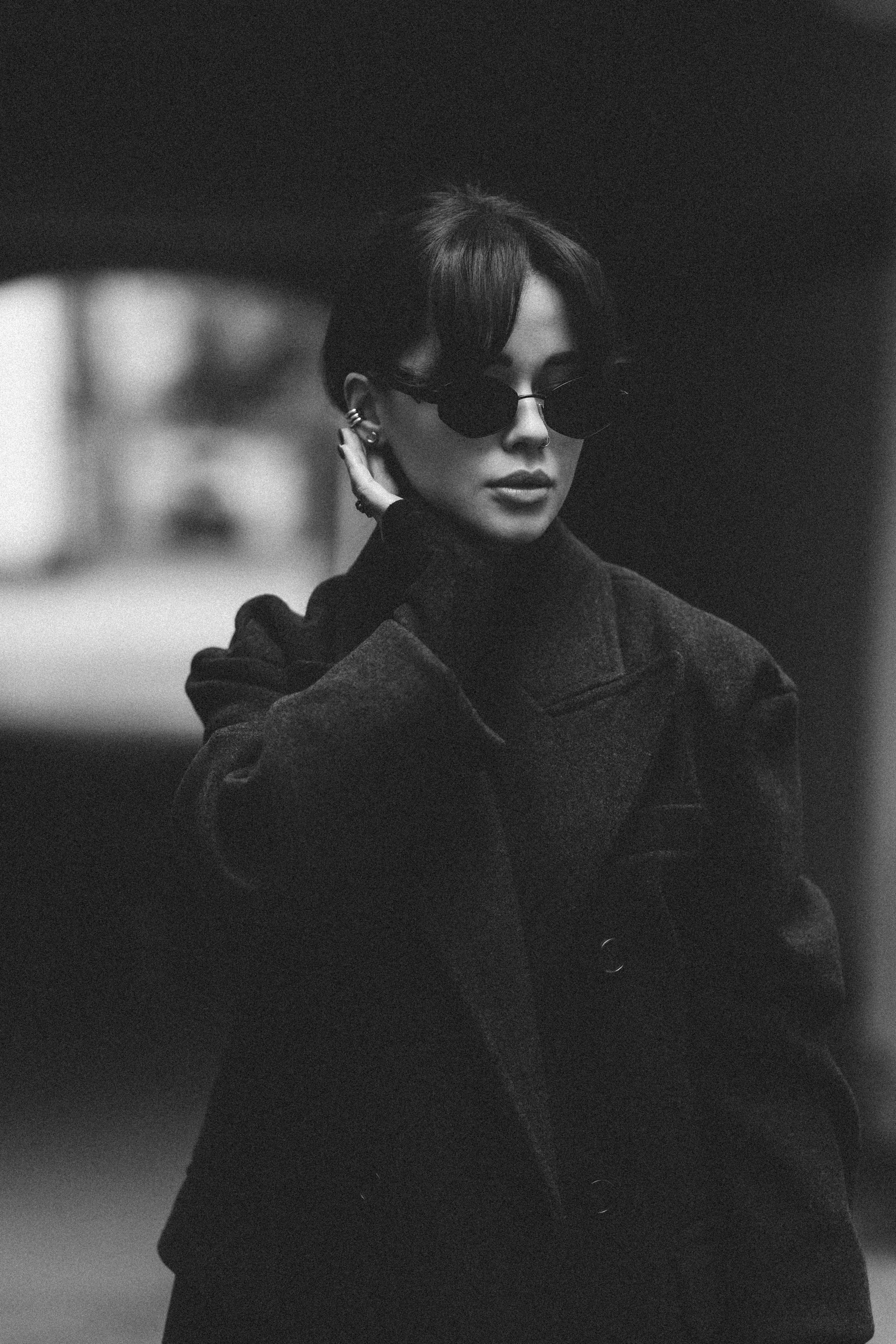 Ольга. Фотограф в Санкт-Петербурге