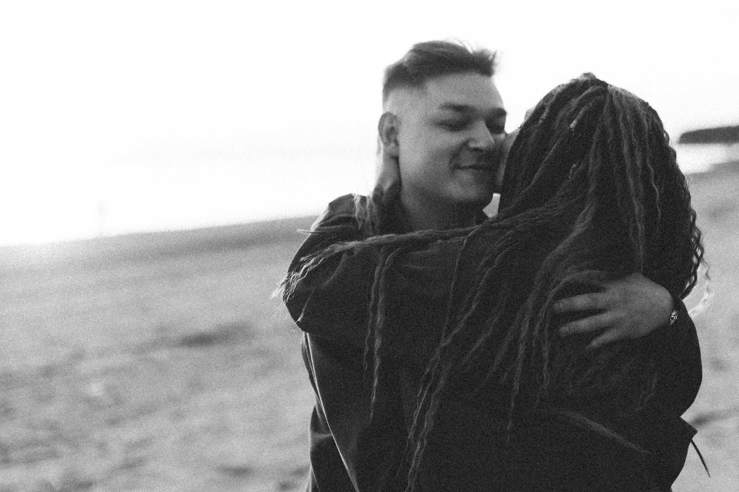 Вета, Дима и Локи. Фотограф в Санкт-Петербурге