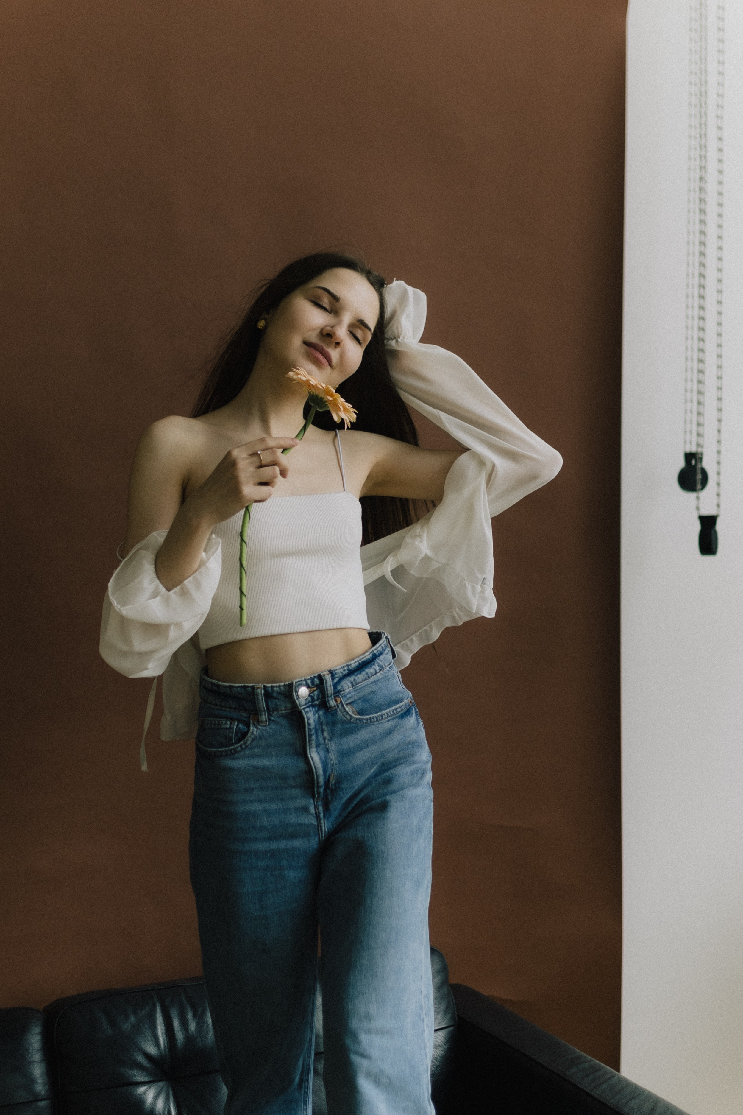 Маша. Фотограф в Санкт-Петербурге