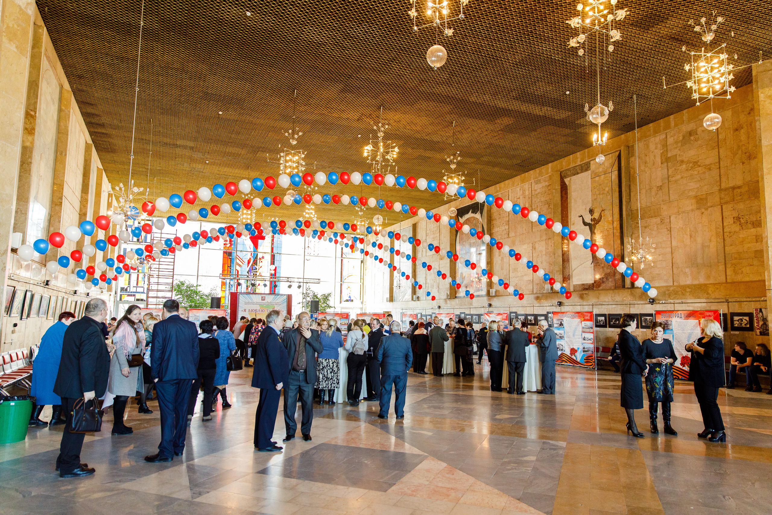 17. Фотограф Недорез Александр в Москве. Репортаж на ваших мероприятиях