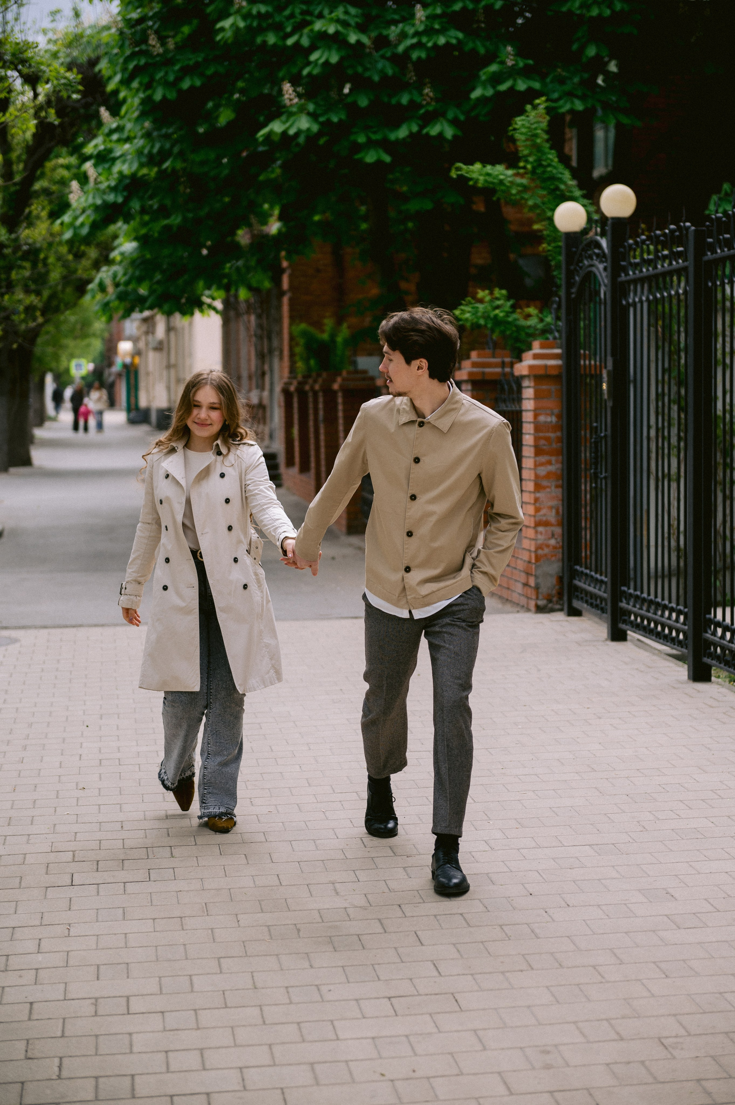 А&А. Фотограф Рязань. Дарья Дмитриева