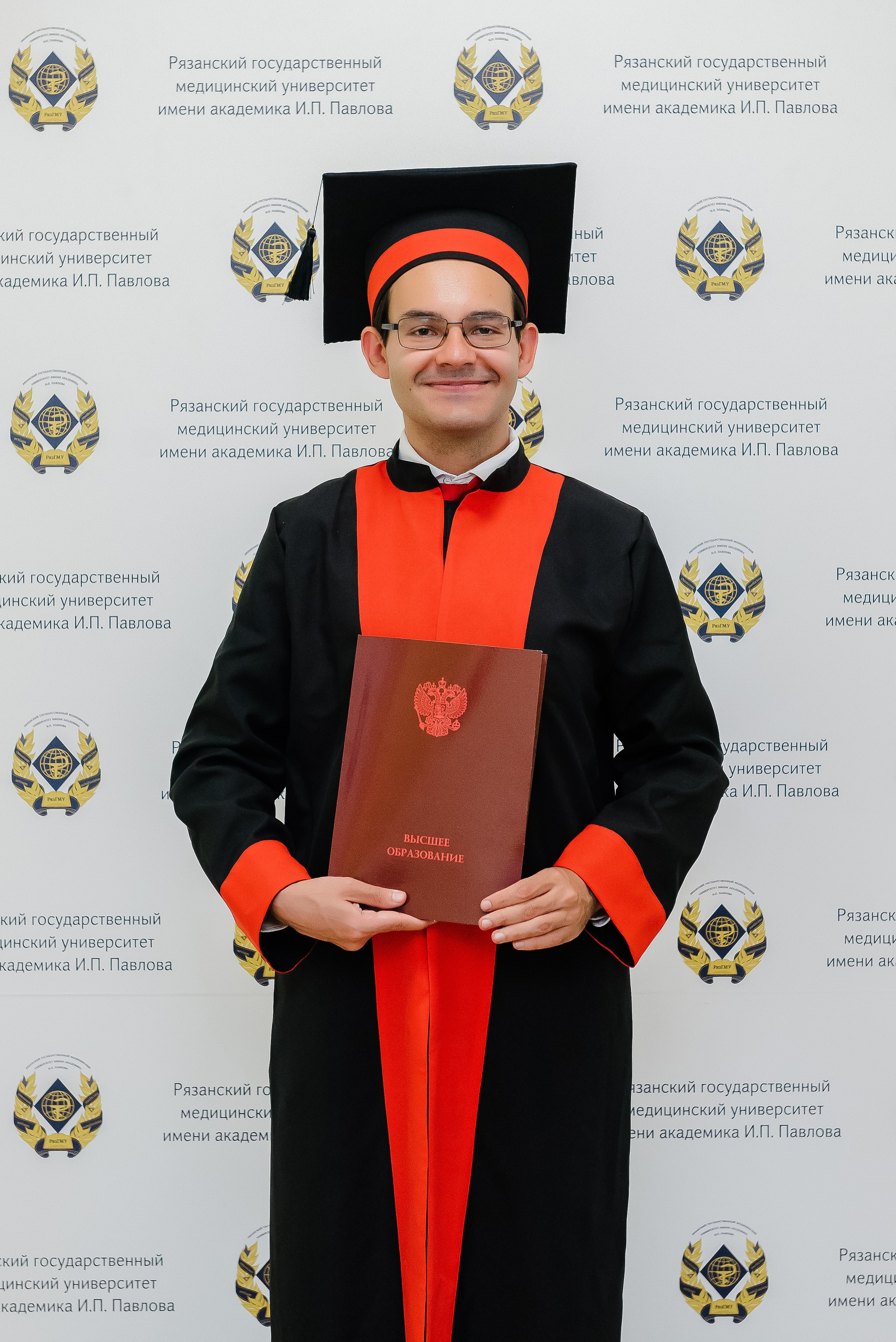 Выпускной РязГМУ. Фотограф Рязань. Дарья Дмитриева