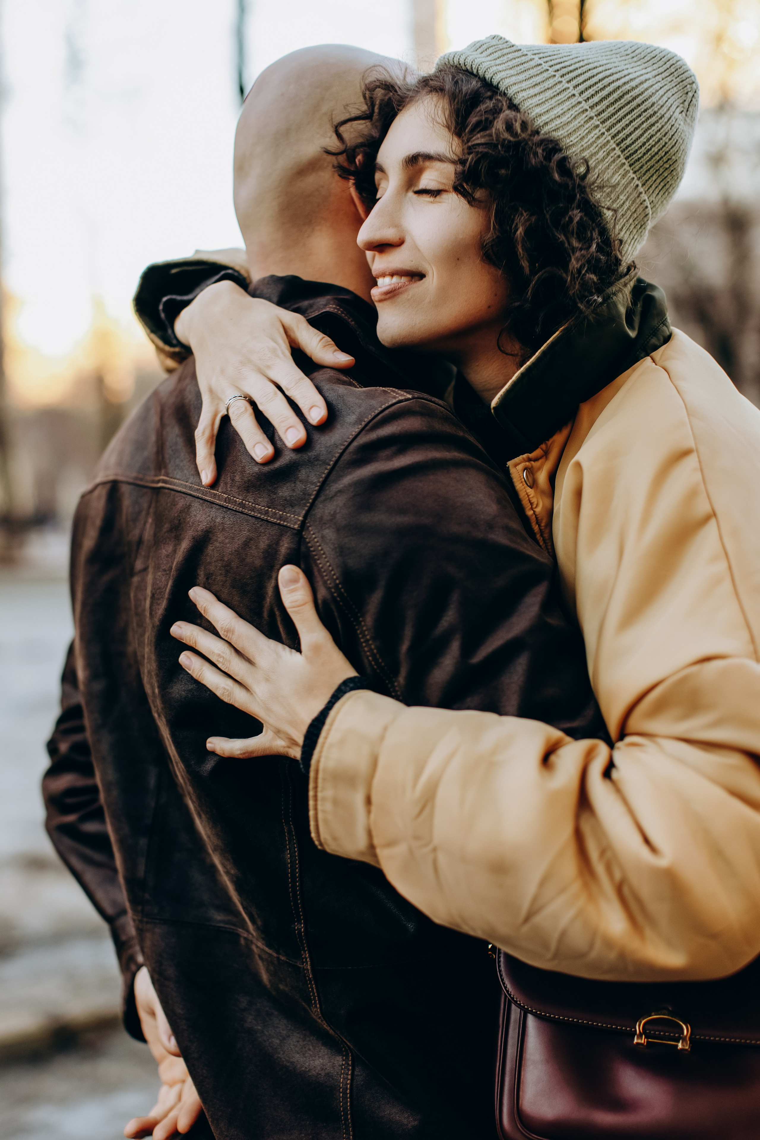 Каждая мелочь про счастье. Приветствую Вас! Я — Лидия, фотограф