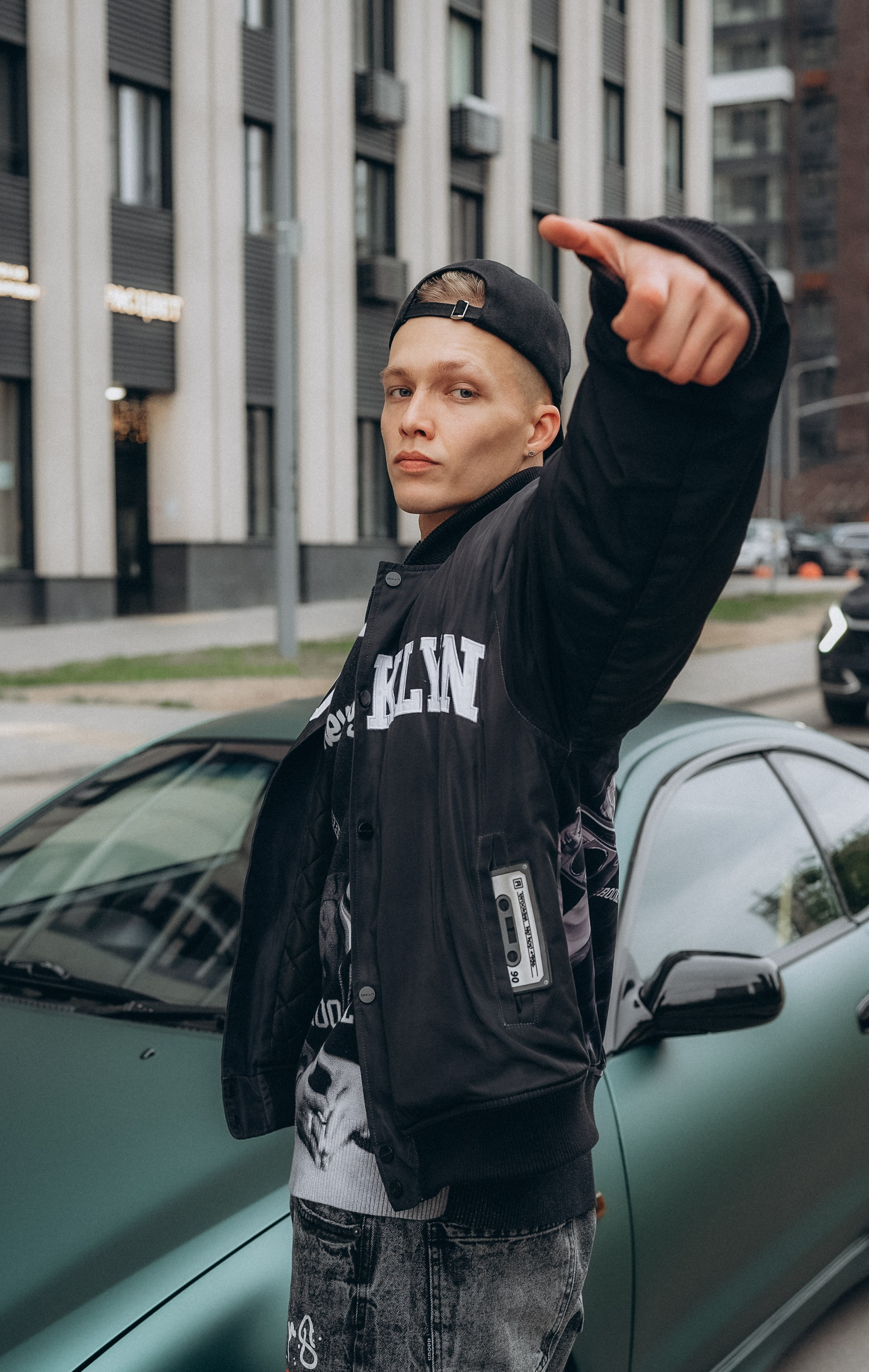 Артур. Портретный, семейный фотограф Марина Моисеева