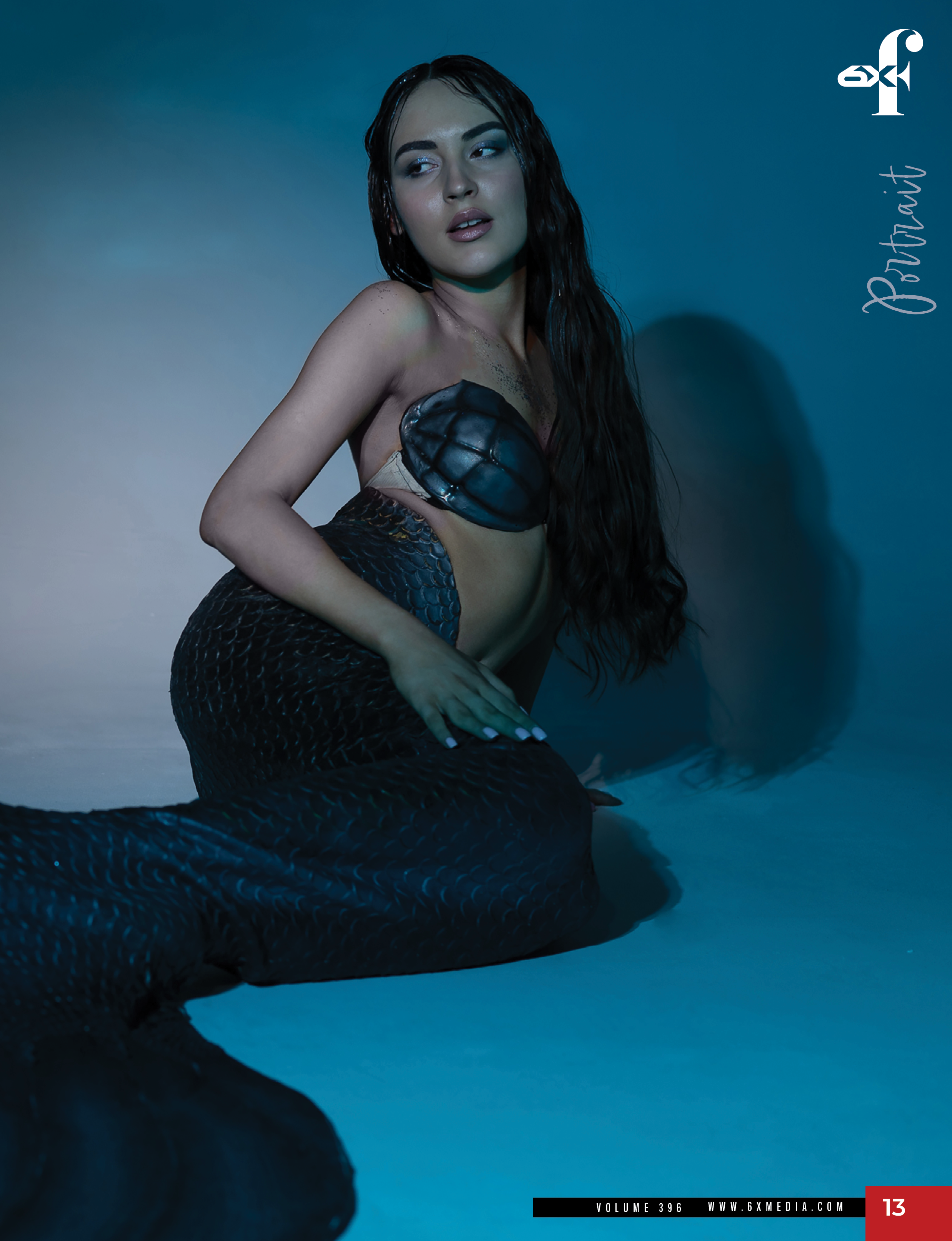 Публикации в журналах. Портретный, семейный фотограф Марина Моисеева