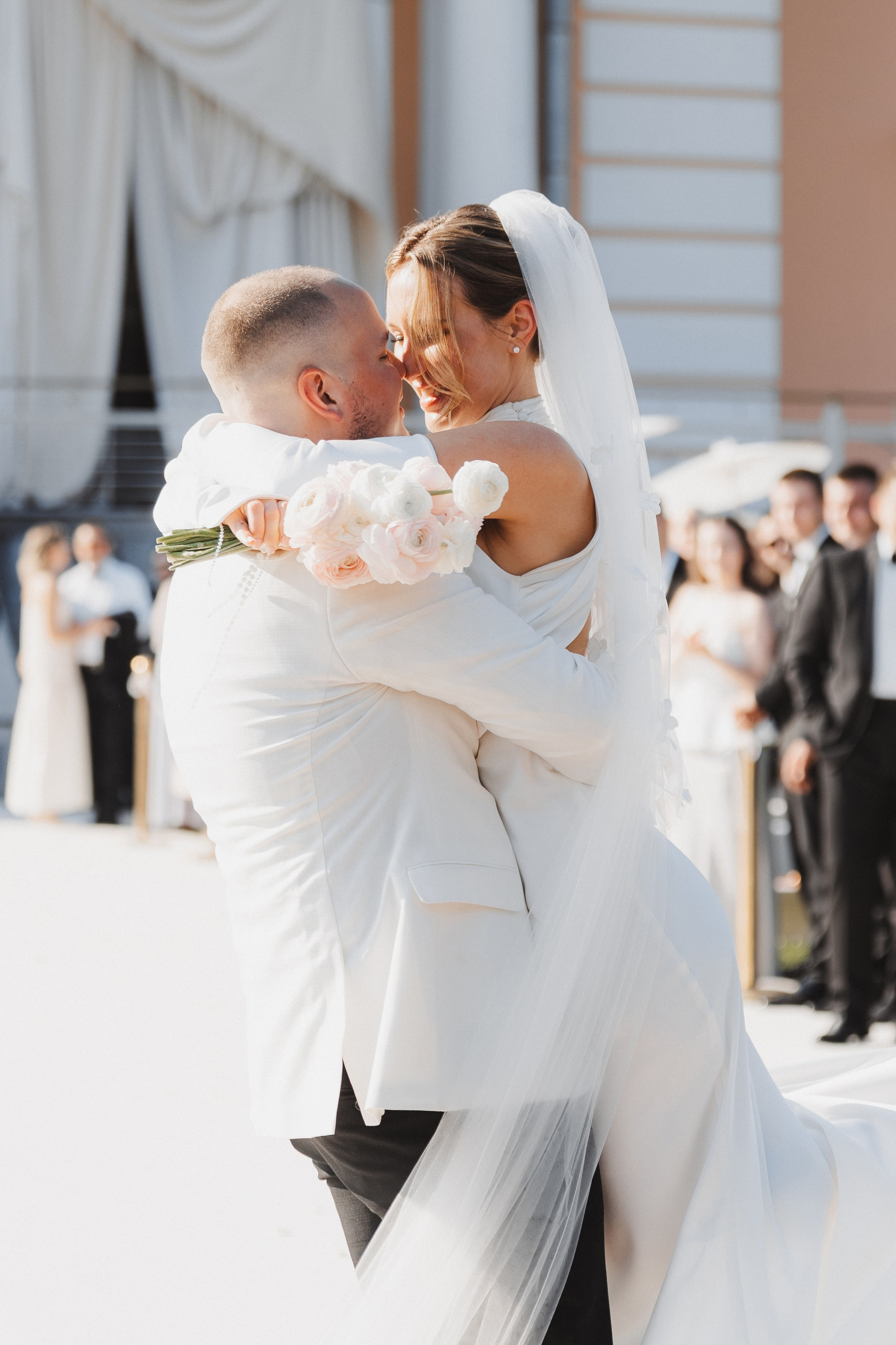 Иван и Валерия. Репортажный фотограф Черников Игорь