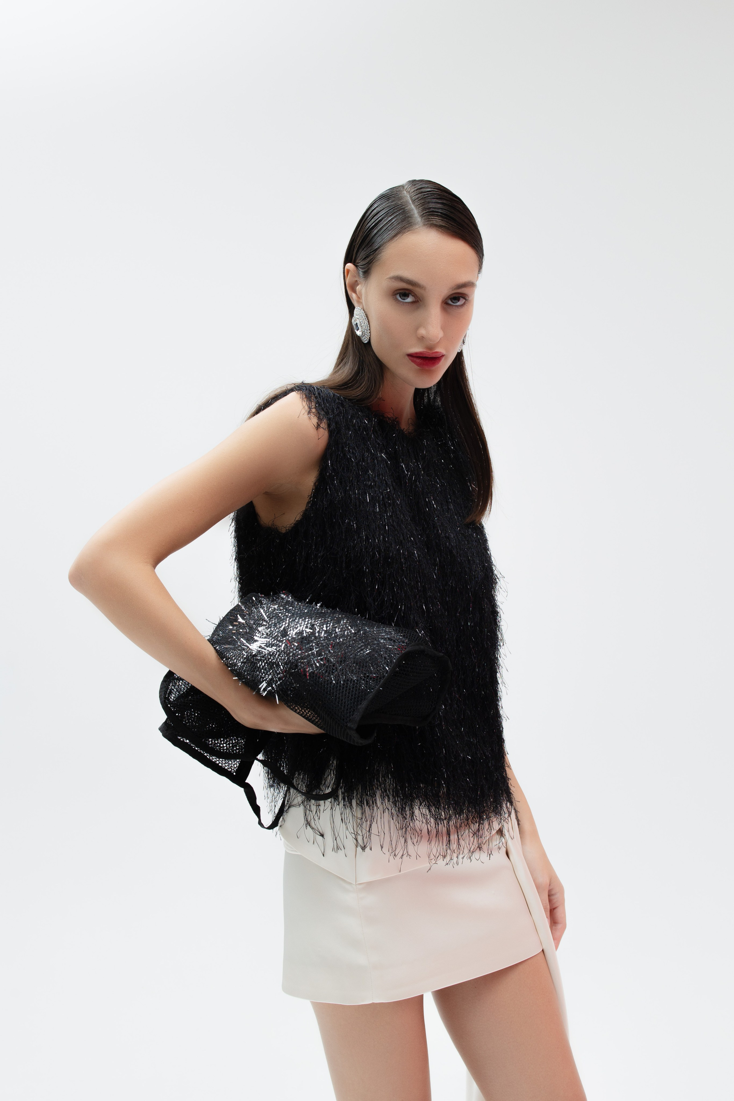 Margo. Дарья Скворцова