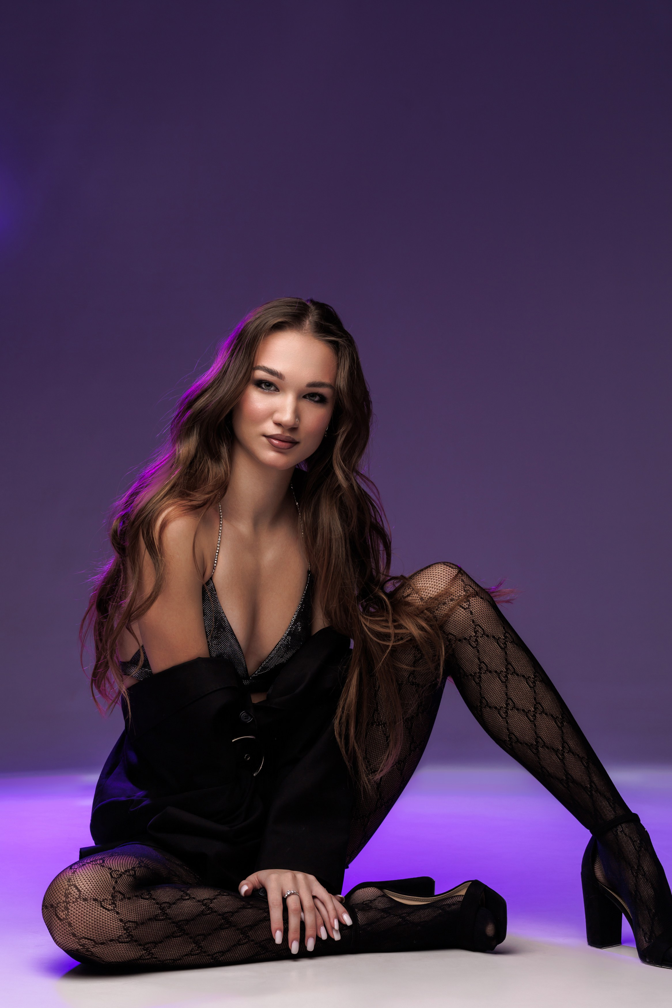 Арина. Свадебный фотограф Чижкова Любовь. Нижний Новгород