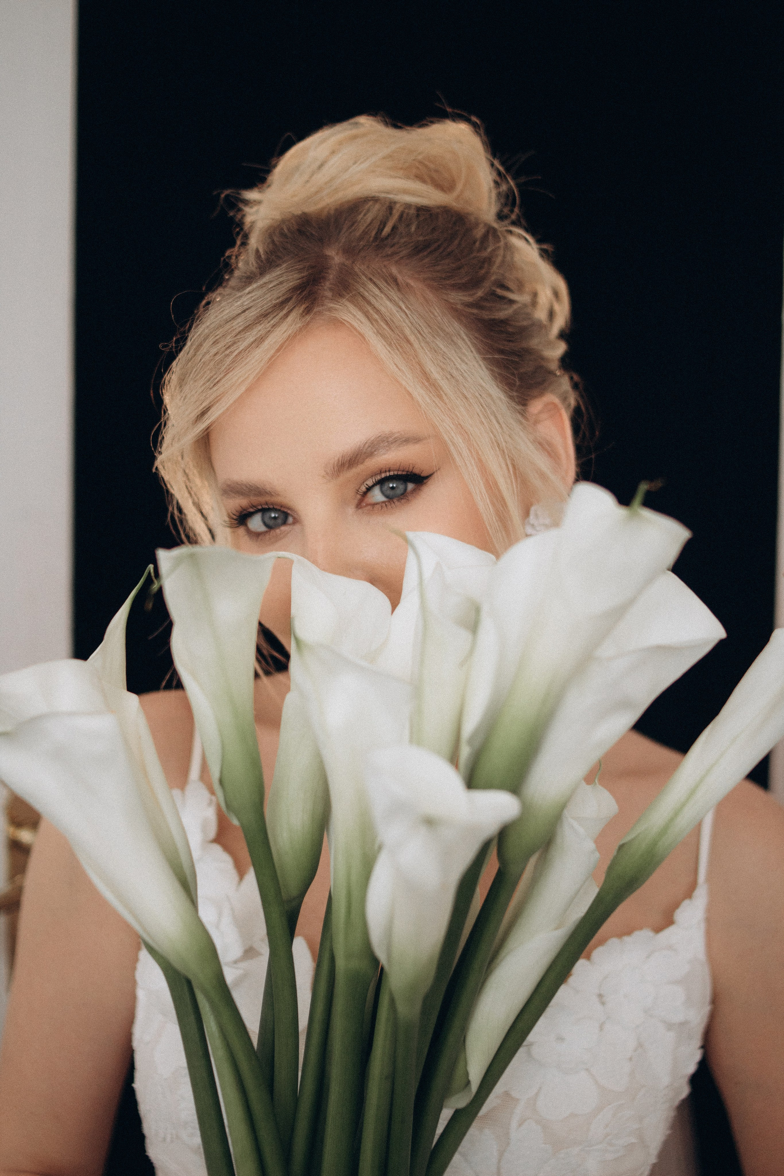 Невеста Света. Свадебный фотограф Чижкова Любовь. Нижний Новгород