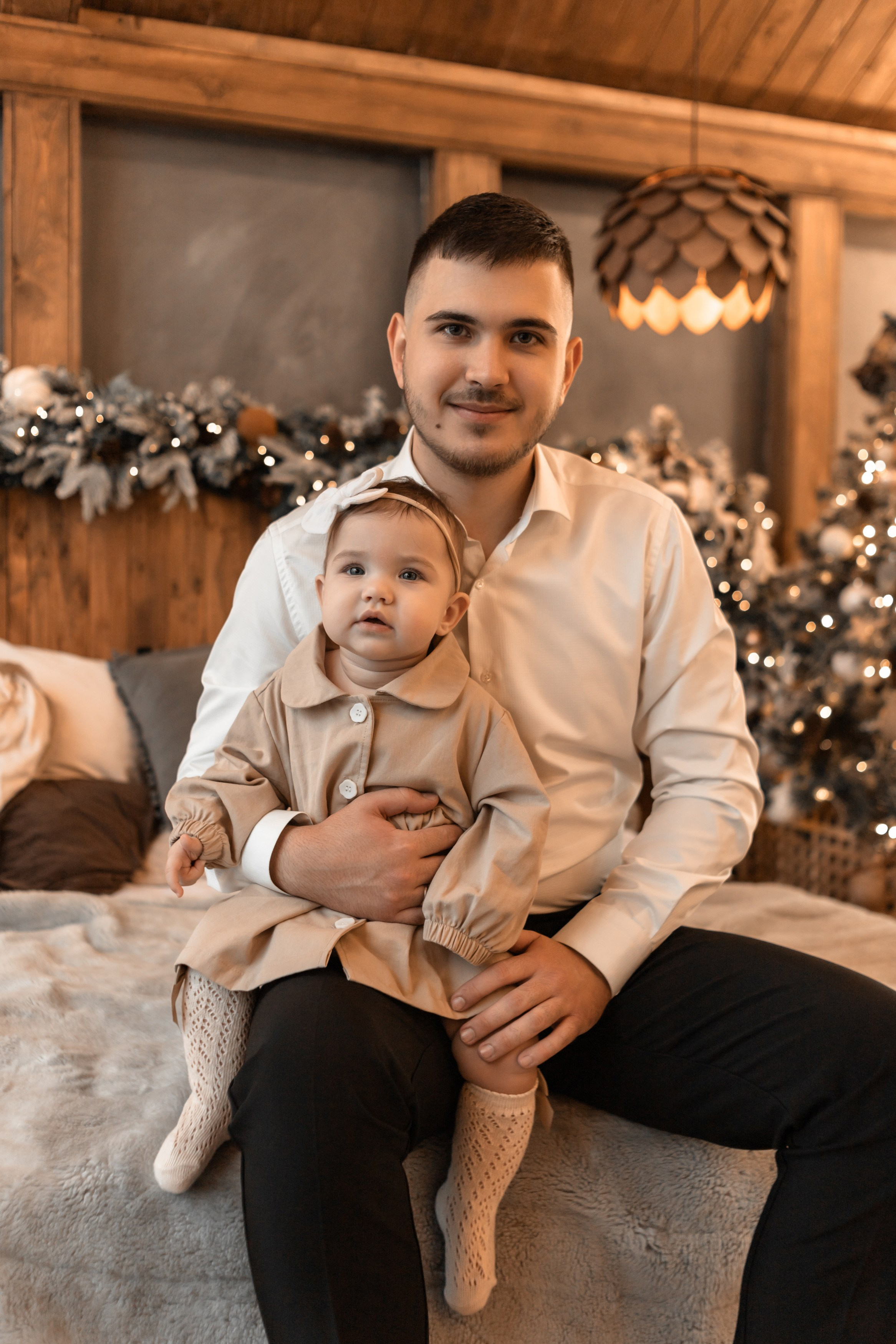 Новогодняя история. Часть 3. Свадебный фотограф Чижкова Любовь. Нижний Новгород