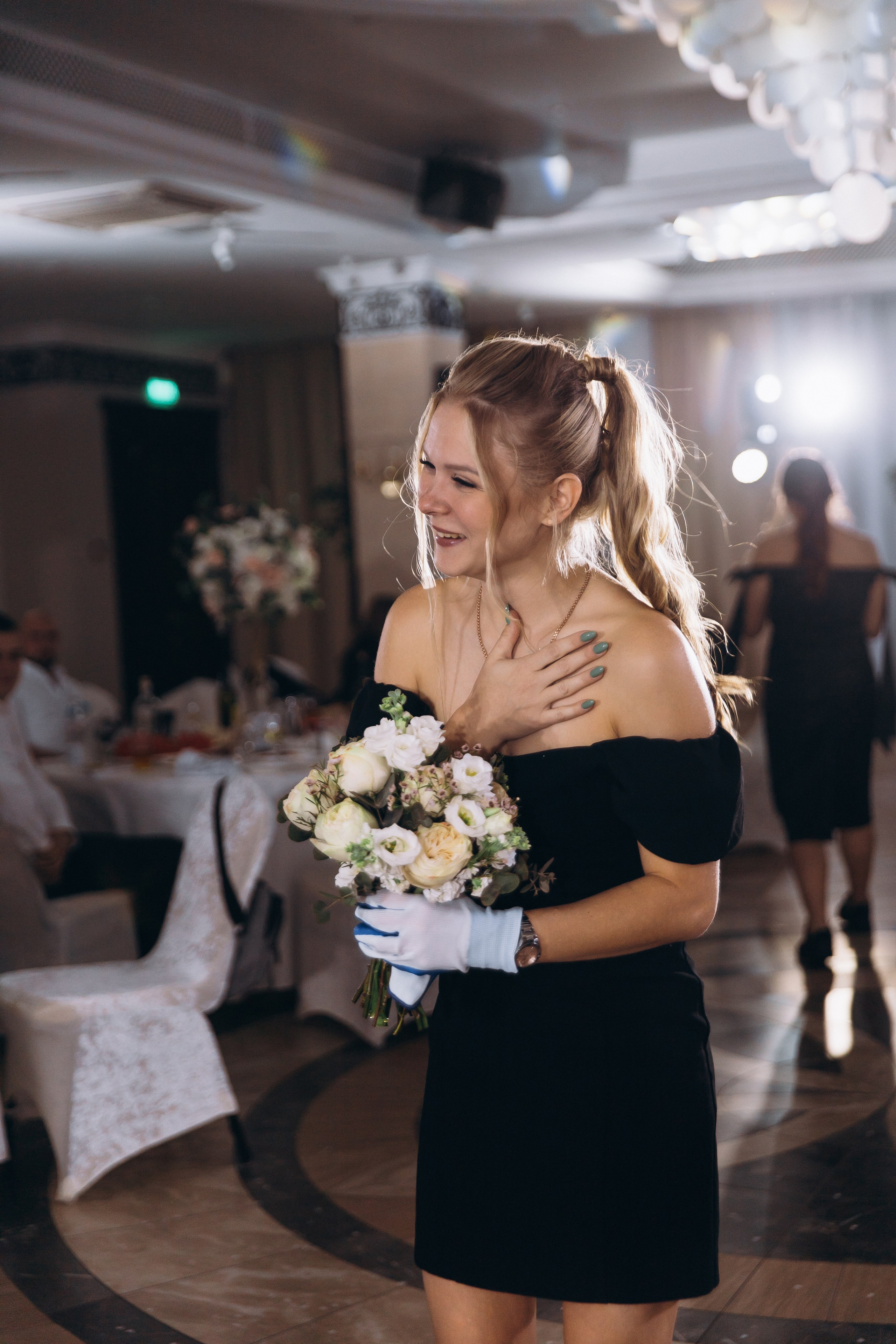 Егор & Татьяна. Свадебный фотограф Чижкова Любовь. Нижний Новгород