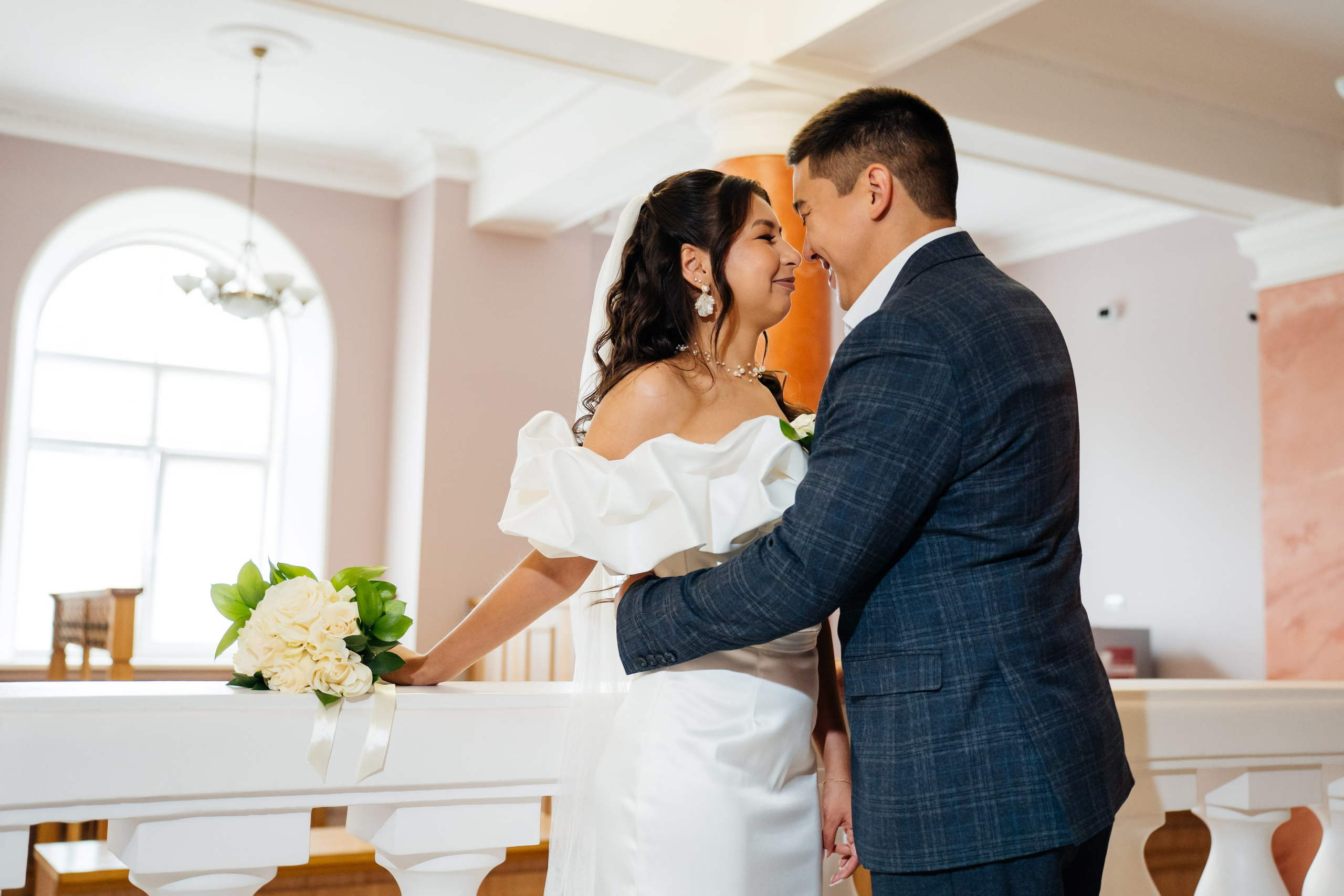 Аслая и Дияр. Видеограф и Фотограф в Челябинске Ксения и Владимир Рюмины