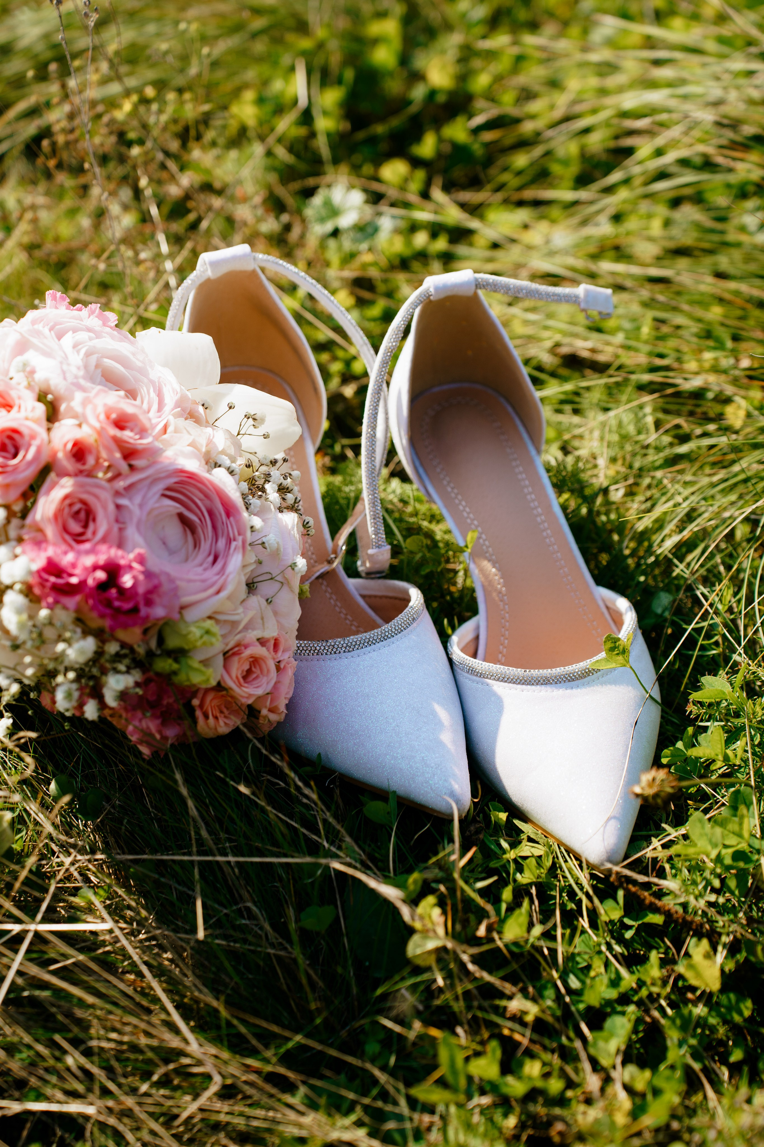 Видеограф и Фотограф в Челябинске Ксения и Владимир Рюмины