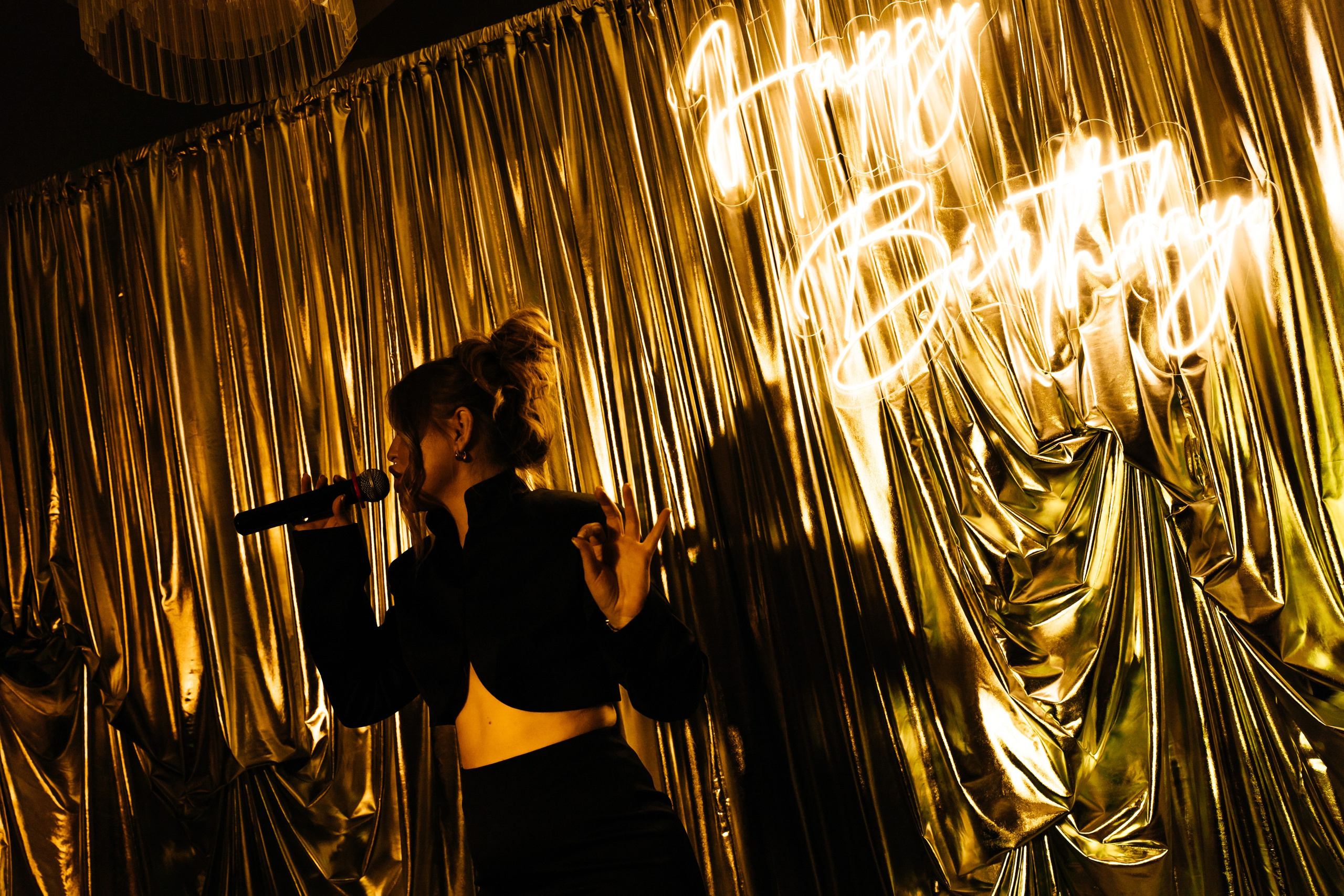 День рождения Ирины. Видеограф и Фотограф в Челябинске Ксения и Владимир Рюмины