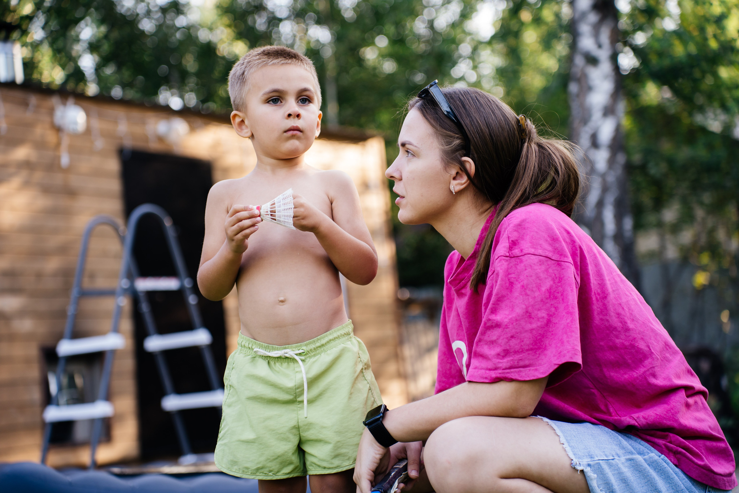 Weekend with friends. Видеограф и Фотограф в Челябинске Ксения и Владимир Рюмины