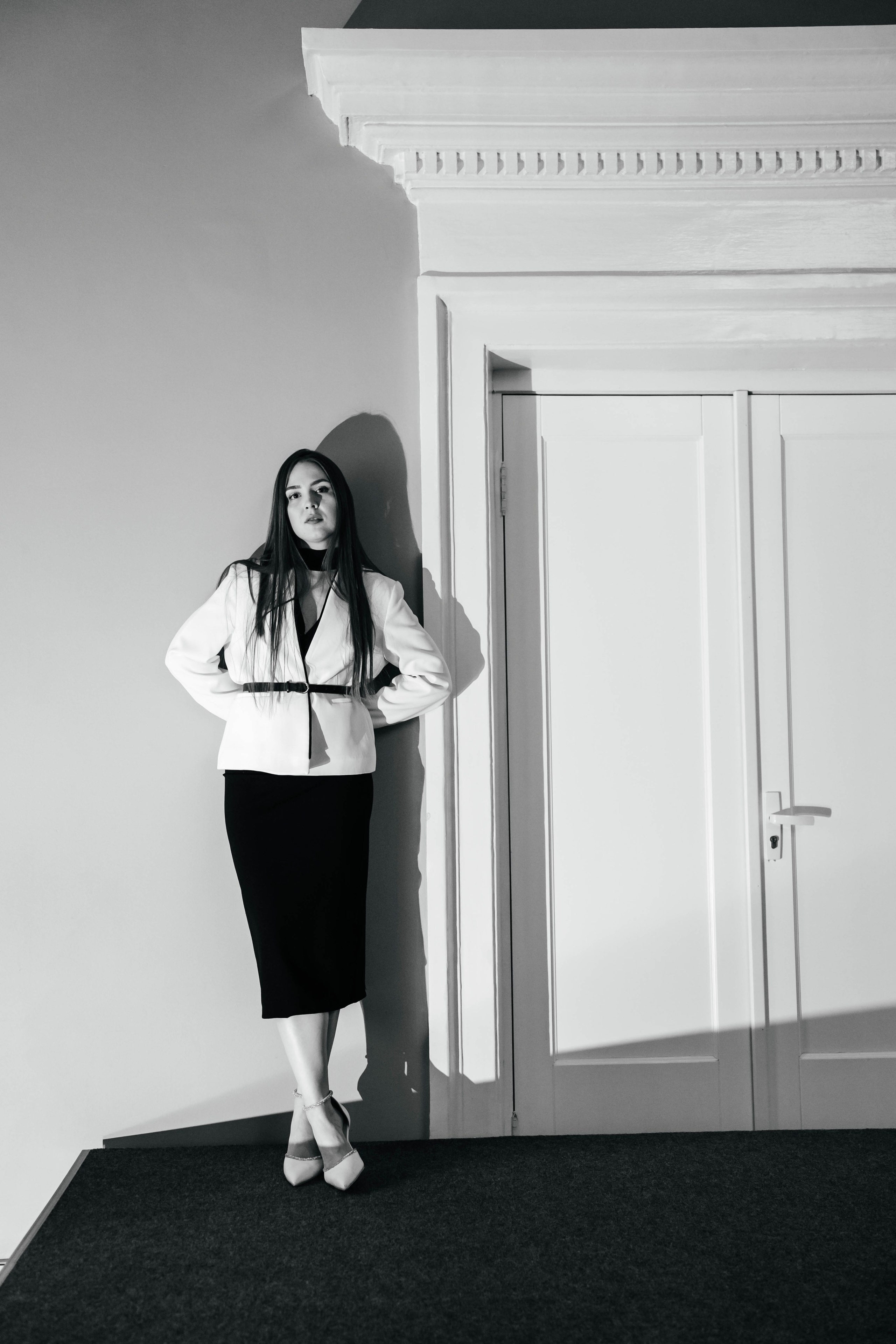 В библиотеке. Видеограф и Фотограф в Челябинске Ксения и Владимир Рюмины