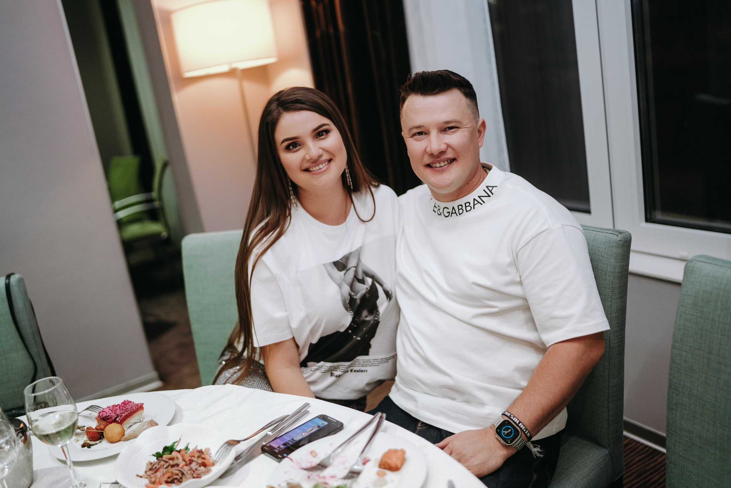 ФОТОГРАФ НА НОВЫЙ ГОД, HILTON УФА