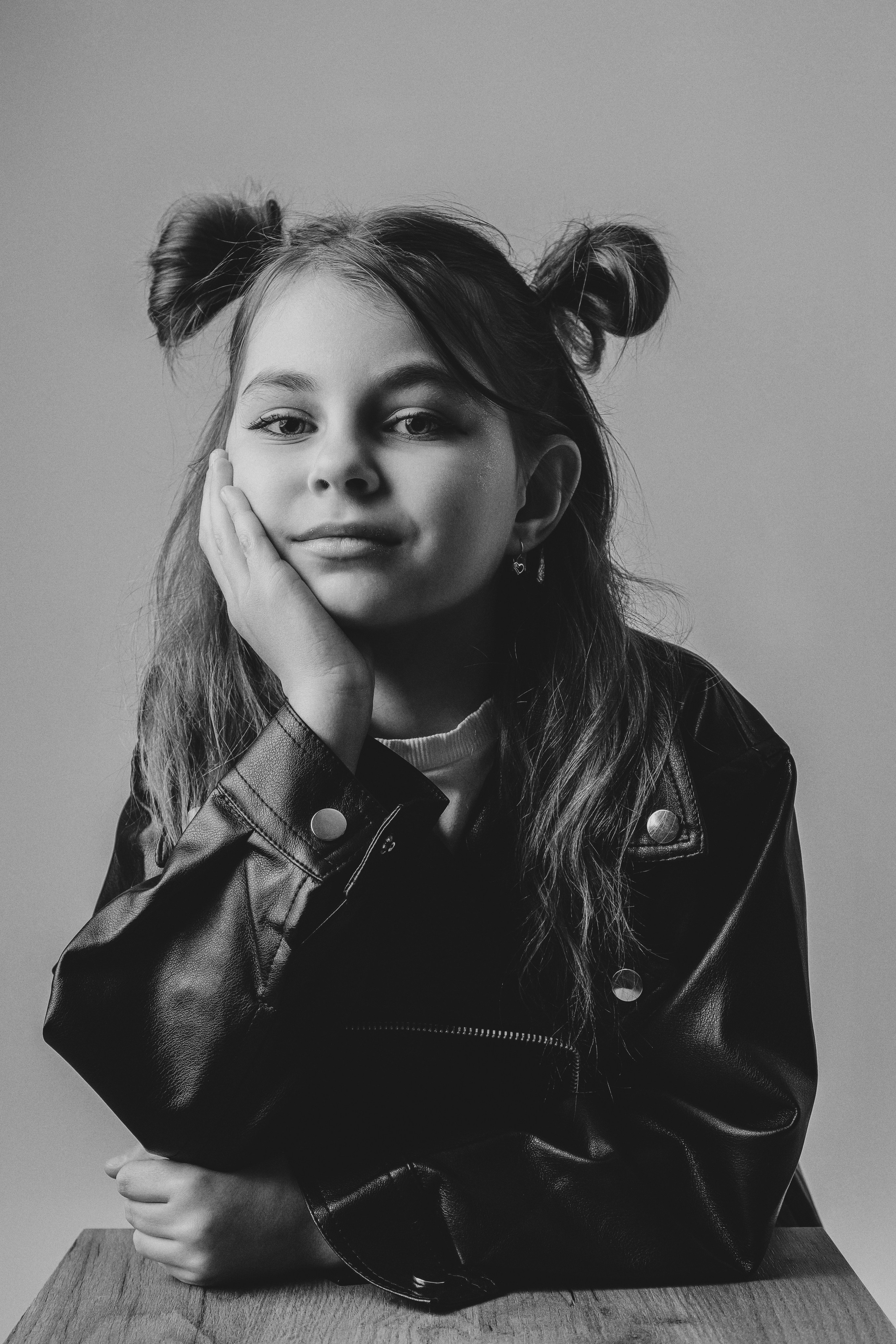 Ульяна в день варенья. Команда фотографов и дизайнеров в Егорьевске