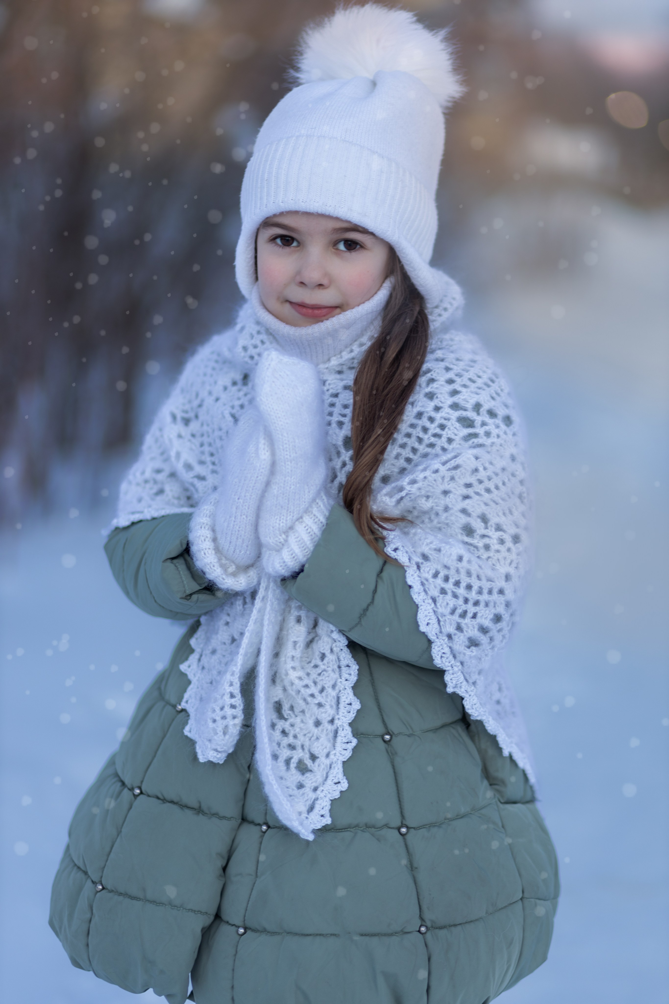 Семейный и детский фотограф в Ярославле