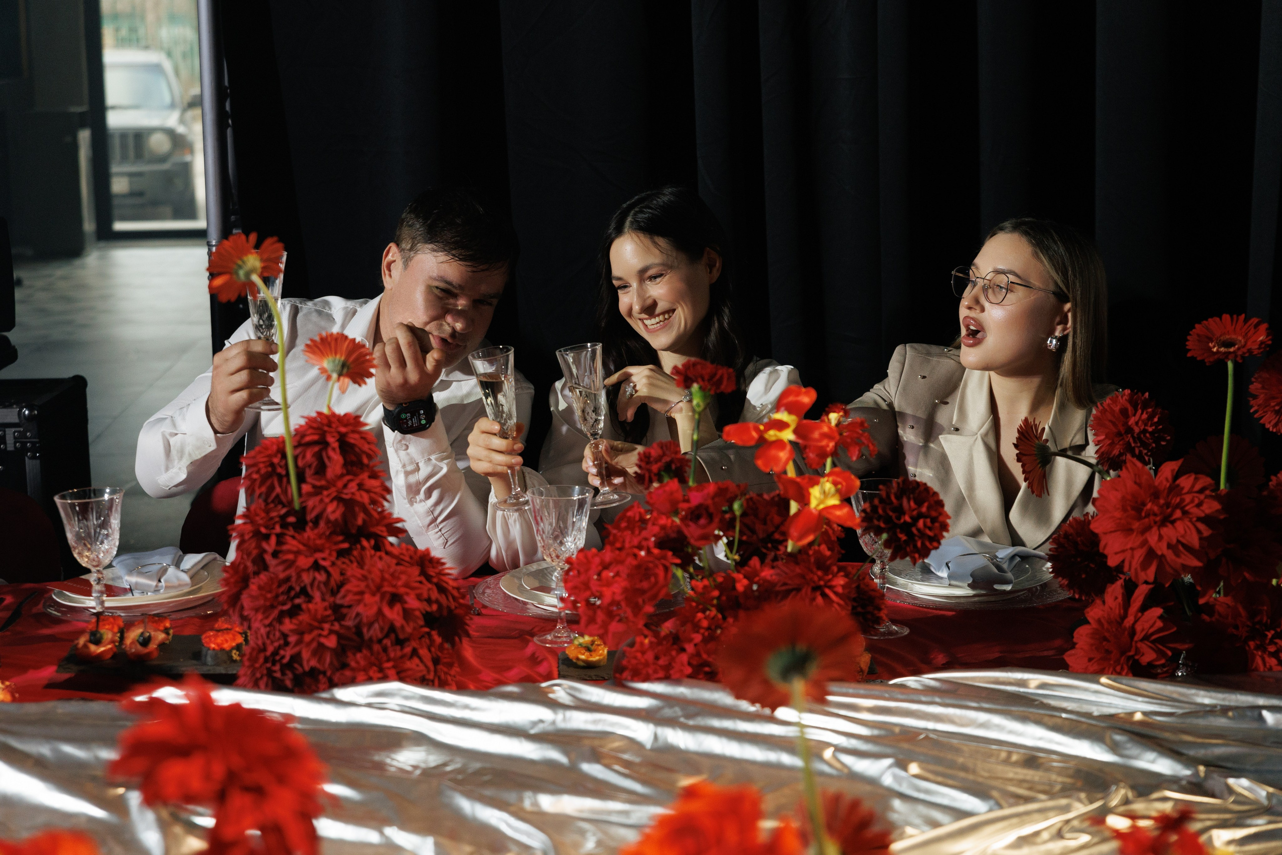 Павел и Виктория. Фотограф и Видеограф в Ростове на Дону