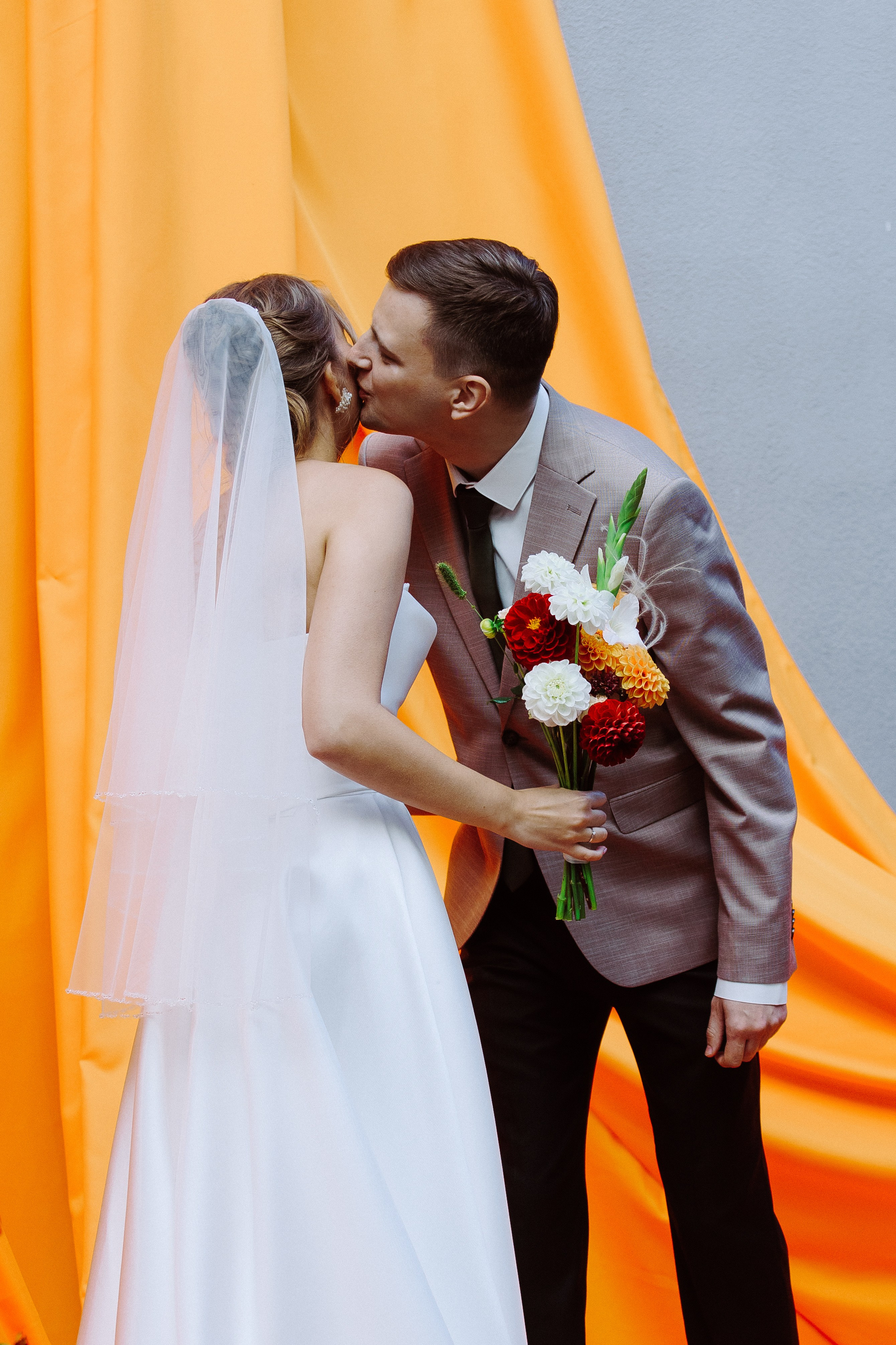 Антонина & Ярослав