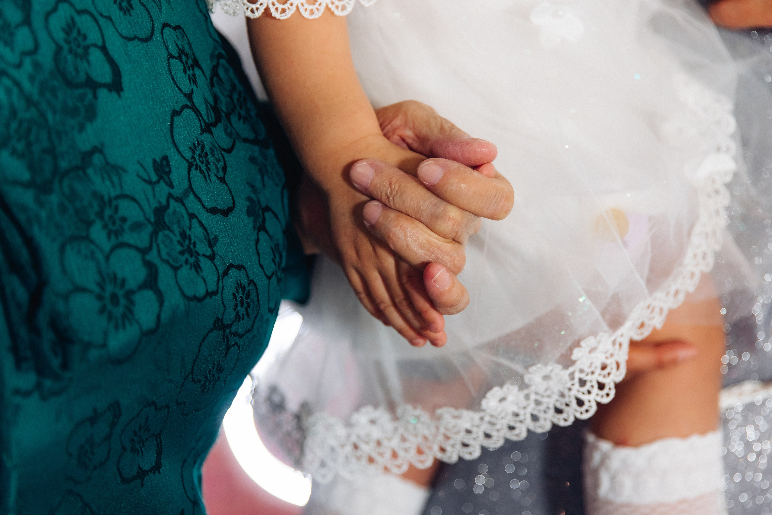 День Рождения Нараны. Свадебный и семейный фотограф в Улан-Удэ